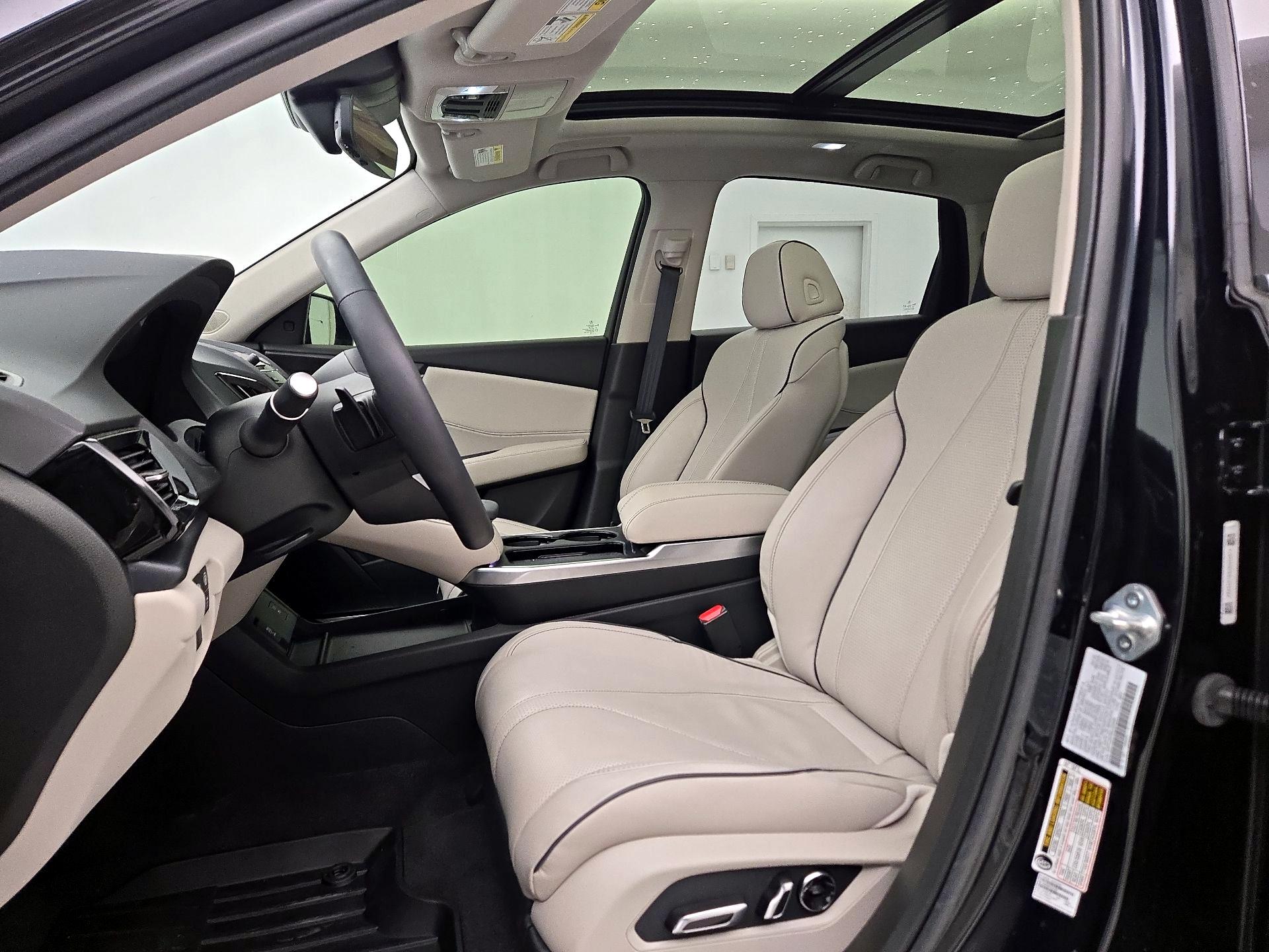 Thumbnail: 2025 Acura RDX - 11