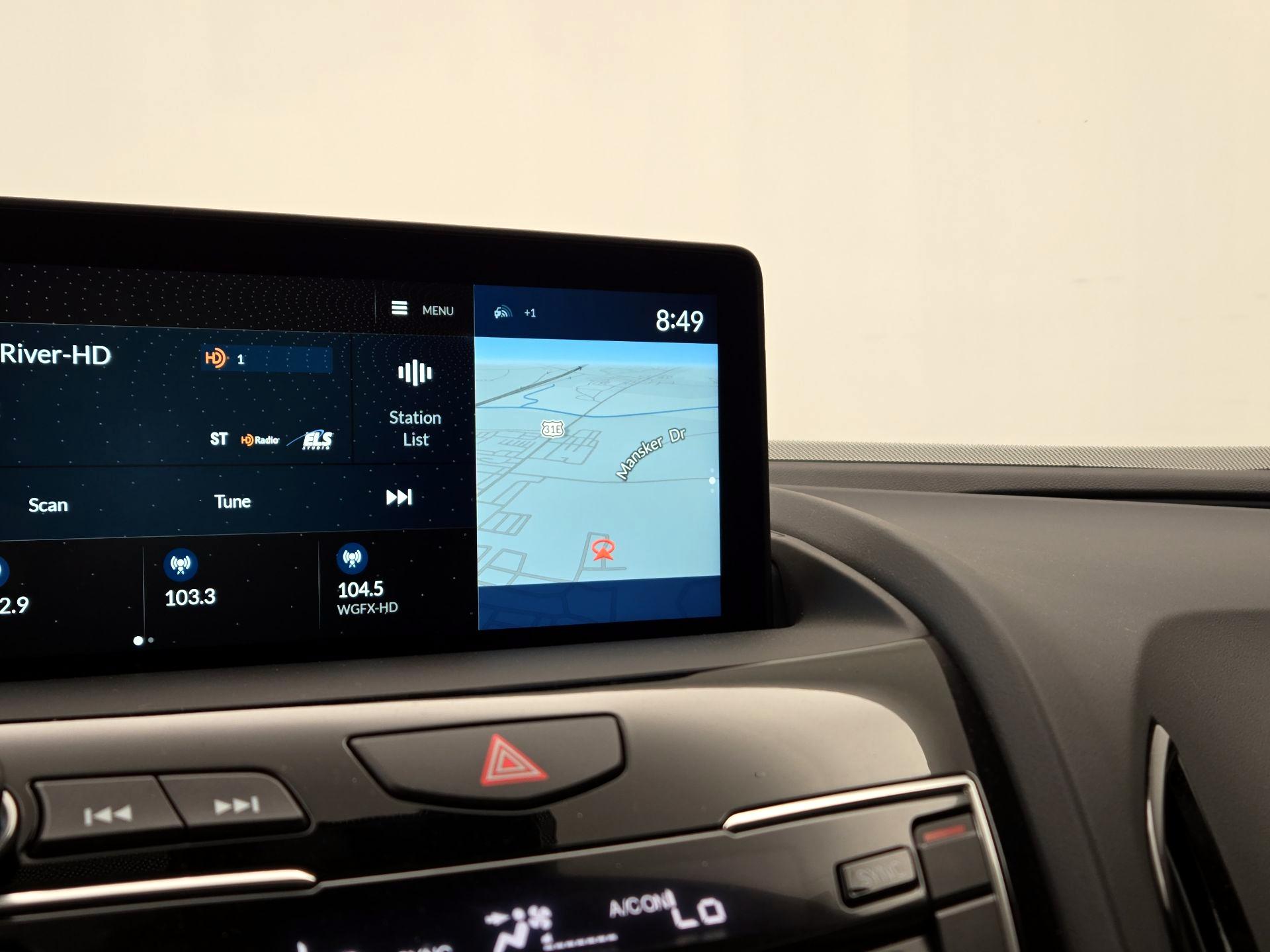 Thumbnail: 2025 Acura RDX - 14