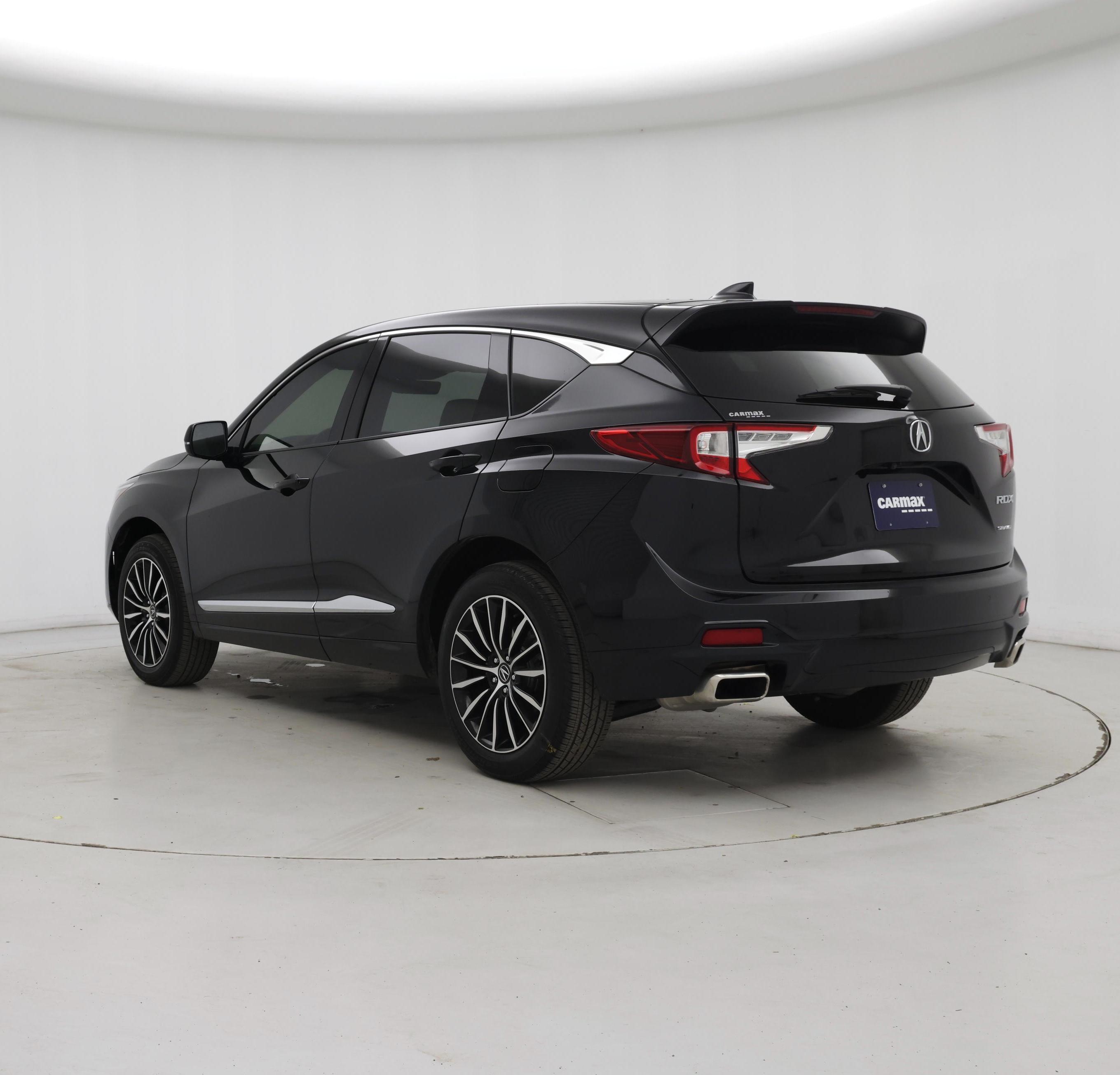 Thumbnail: 2025 Acura RDX - 2