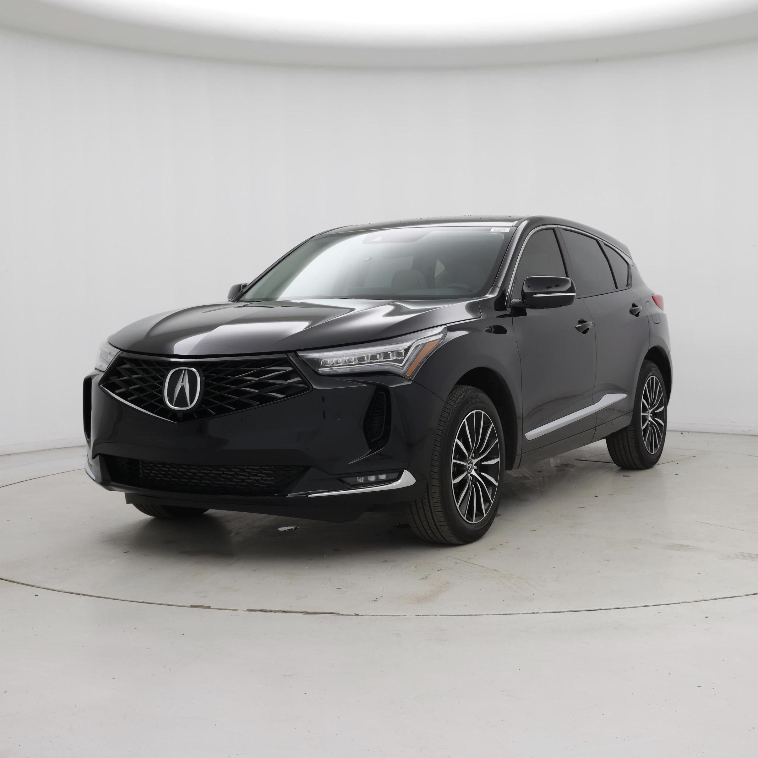 Thumbnail: 2025 Acura RDX - 4