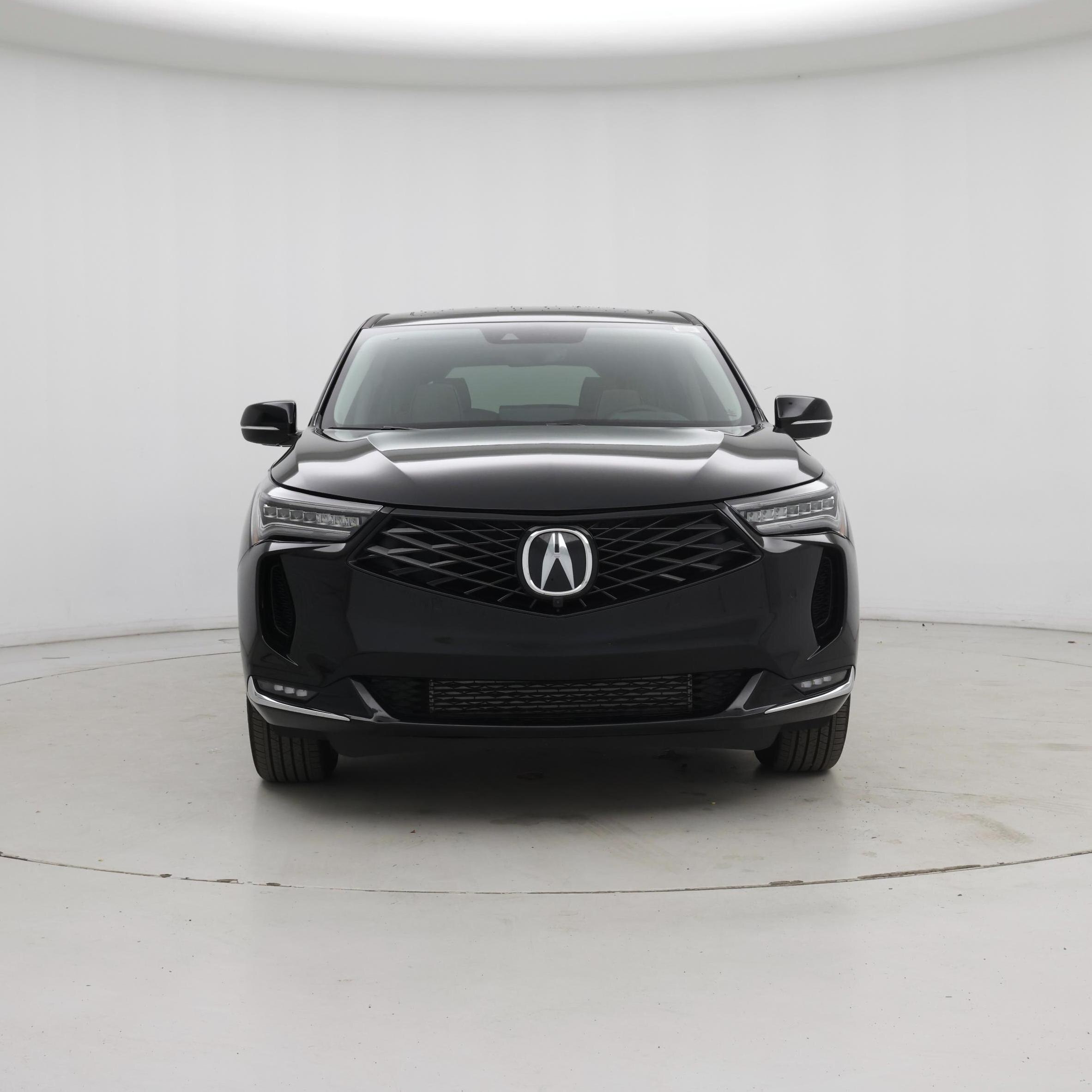 Thumbnail: 2025 Acura RDX - 5