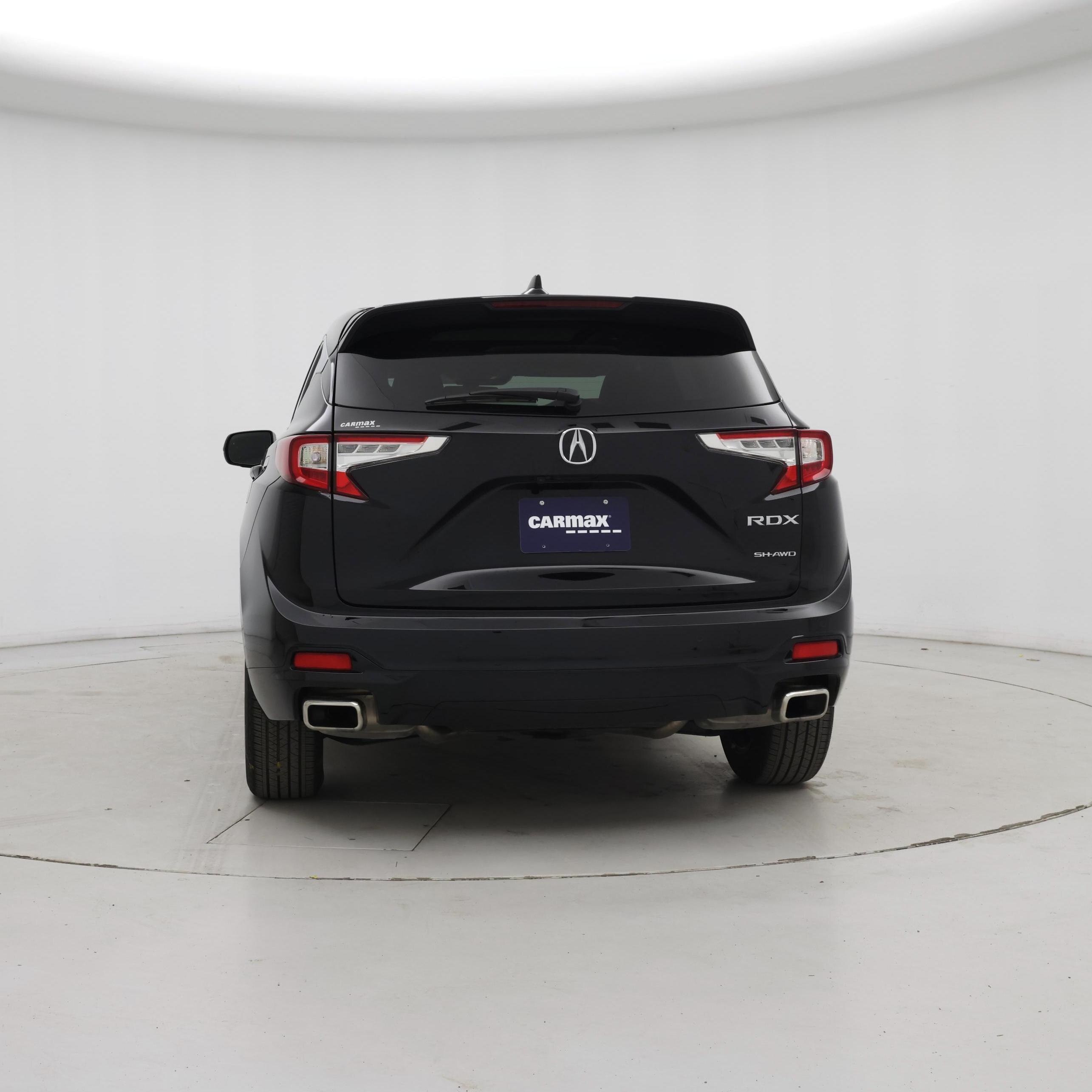 Thumbnail: 2025 Acura RDX - 6