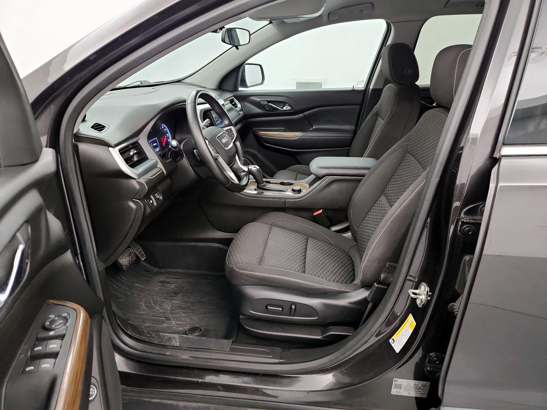 Thumbnail: 2018 GMC Acadia - 11