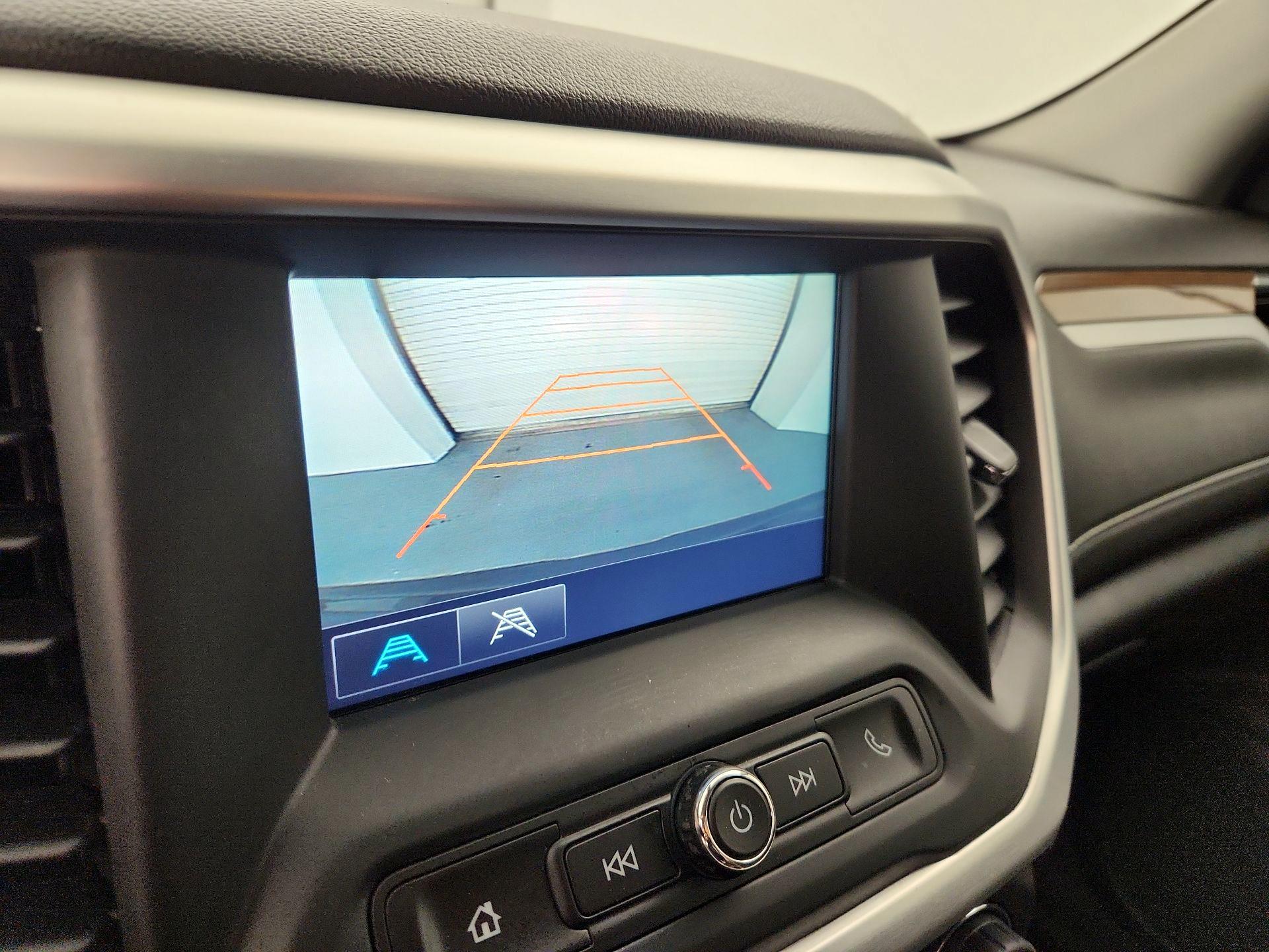 Thumbnail: 2018 GMC Acadia - 14