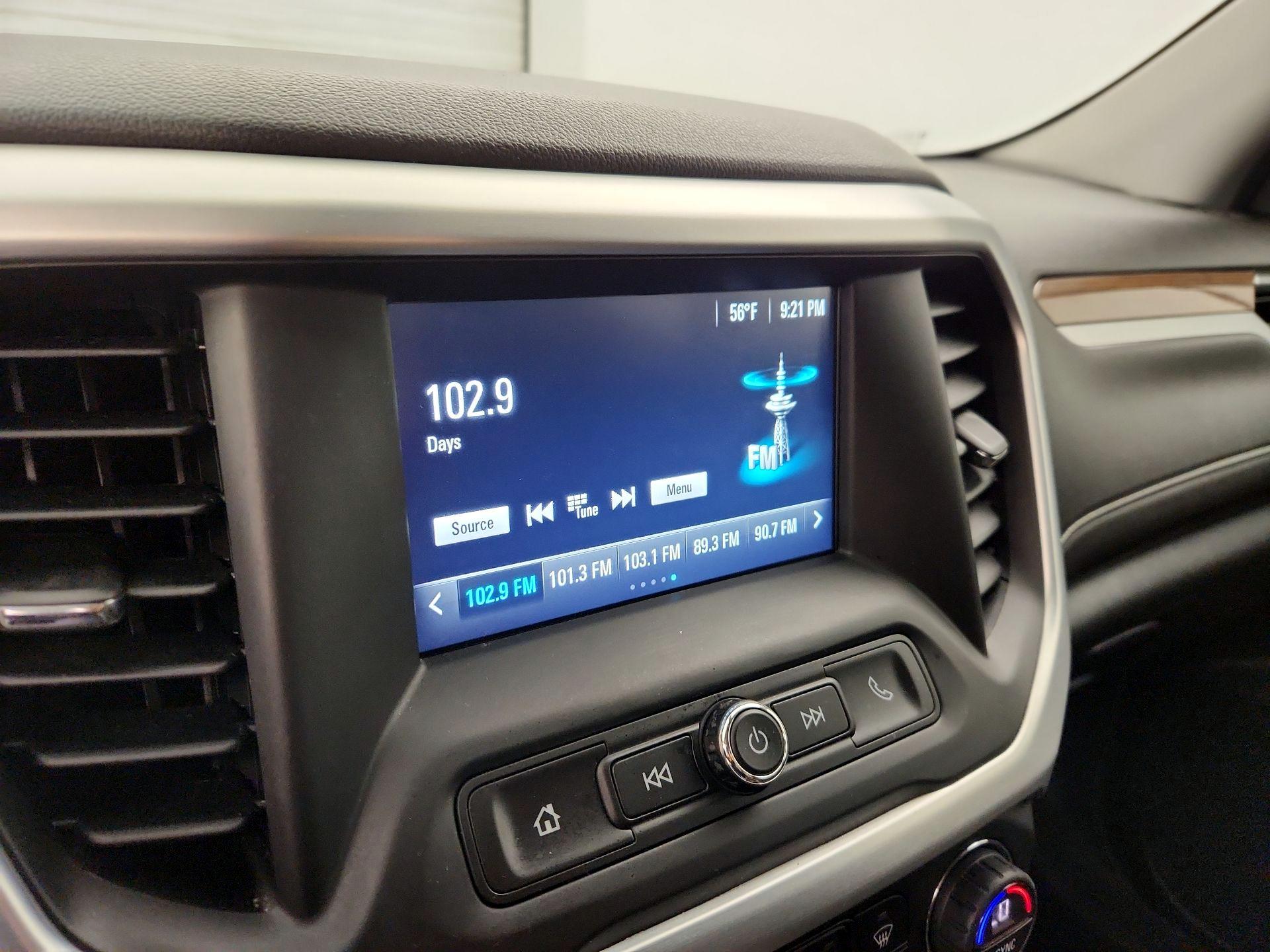 Thumbnail: 2018 GMC Acadia - 15