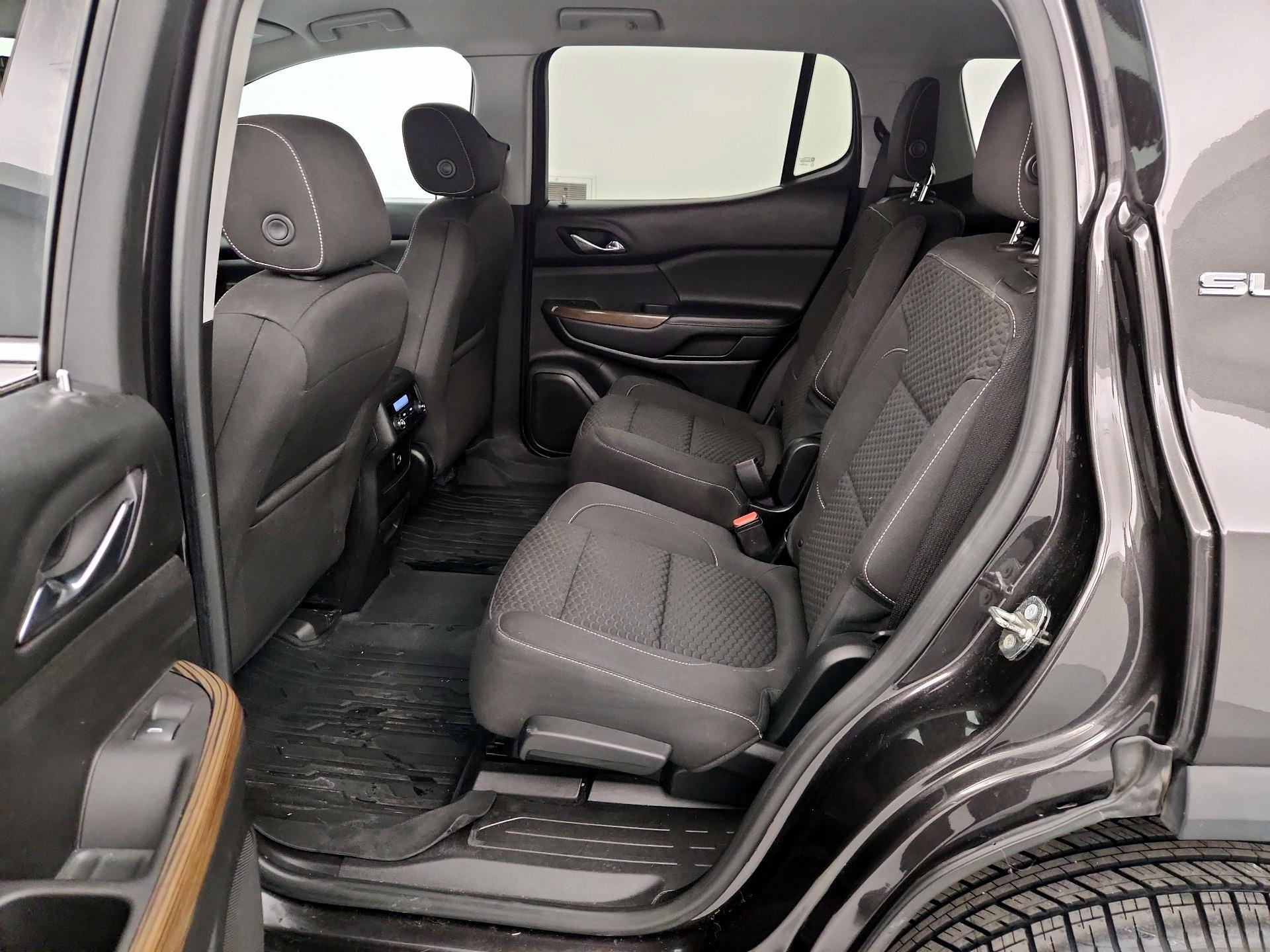 Thumbnail: 2018 GMC Acadia - 19