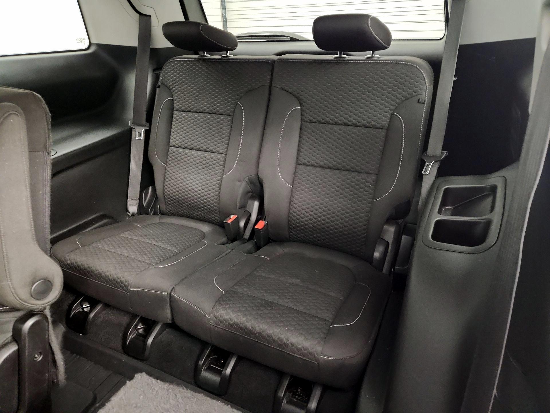 Thumbnail: 2018 GMC Acadia - 20