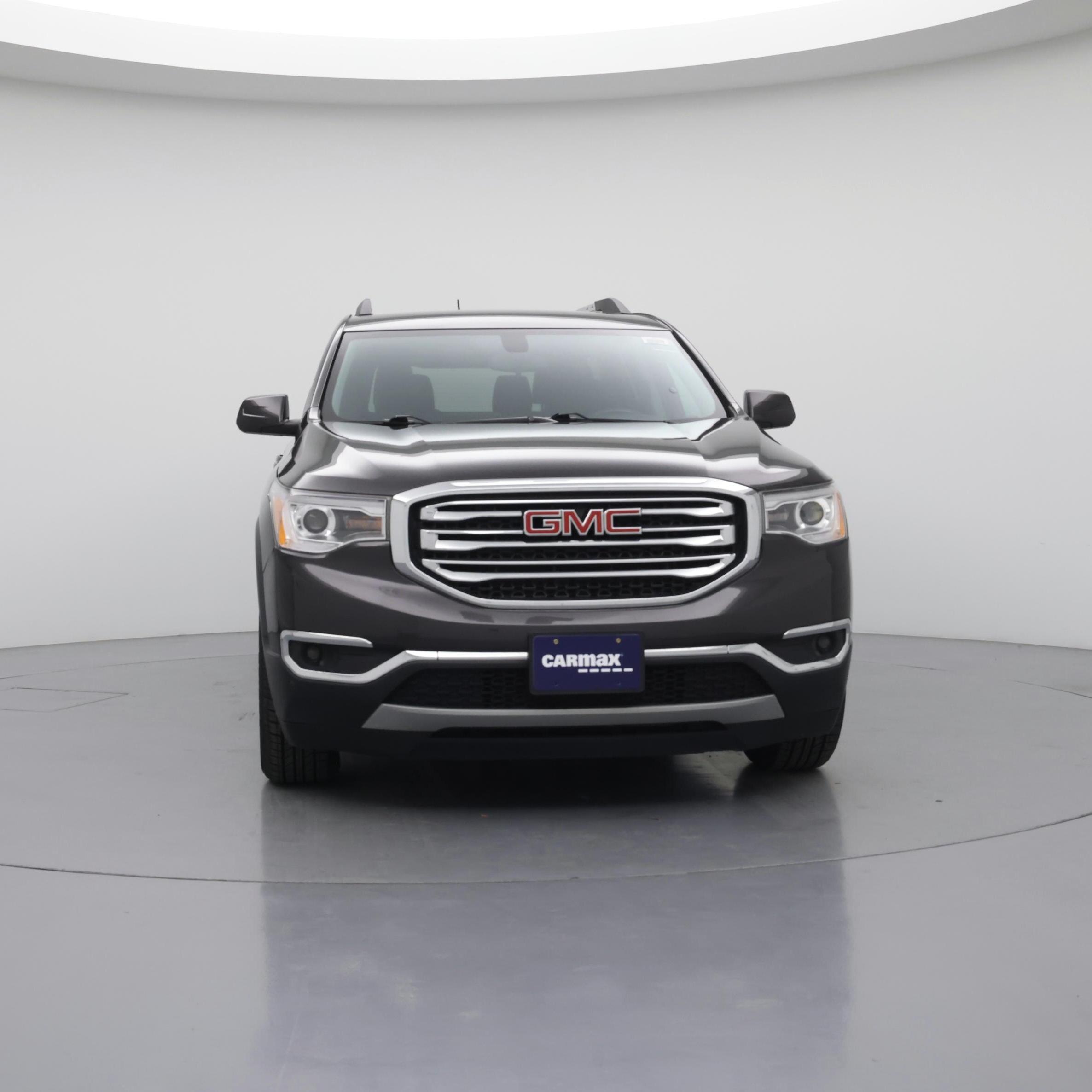 Thumbnail: 2018 GMC Acadia - 5