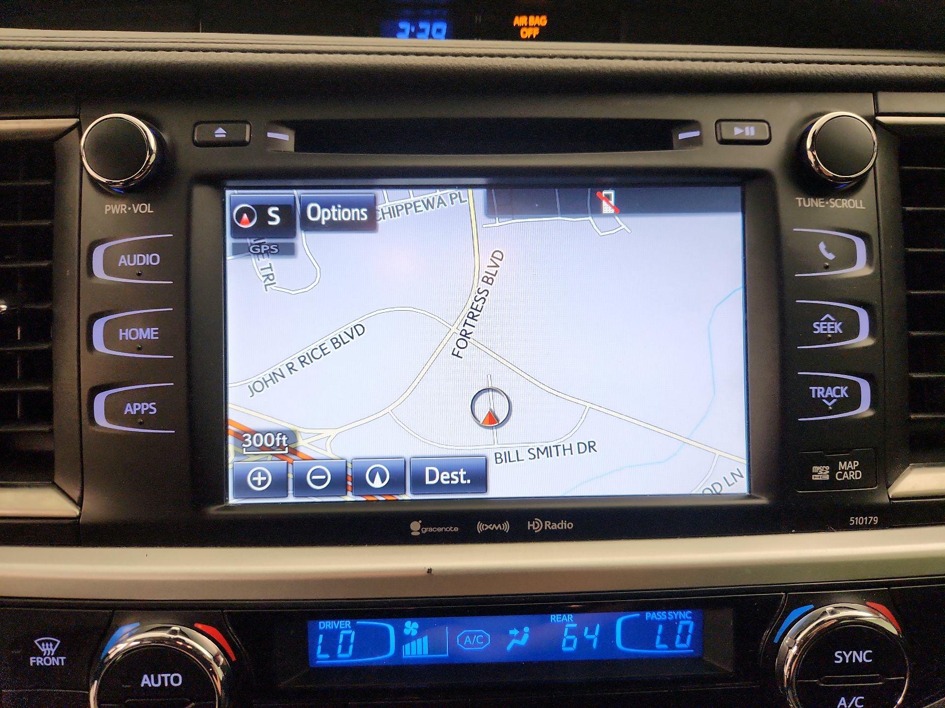 Thumbnail: 2017 Toyota Highlander - 14