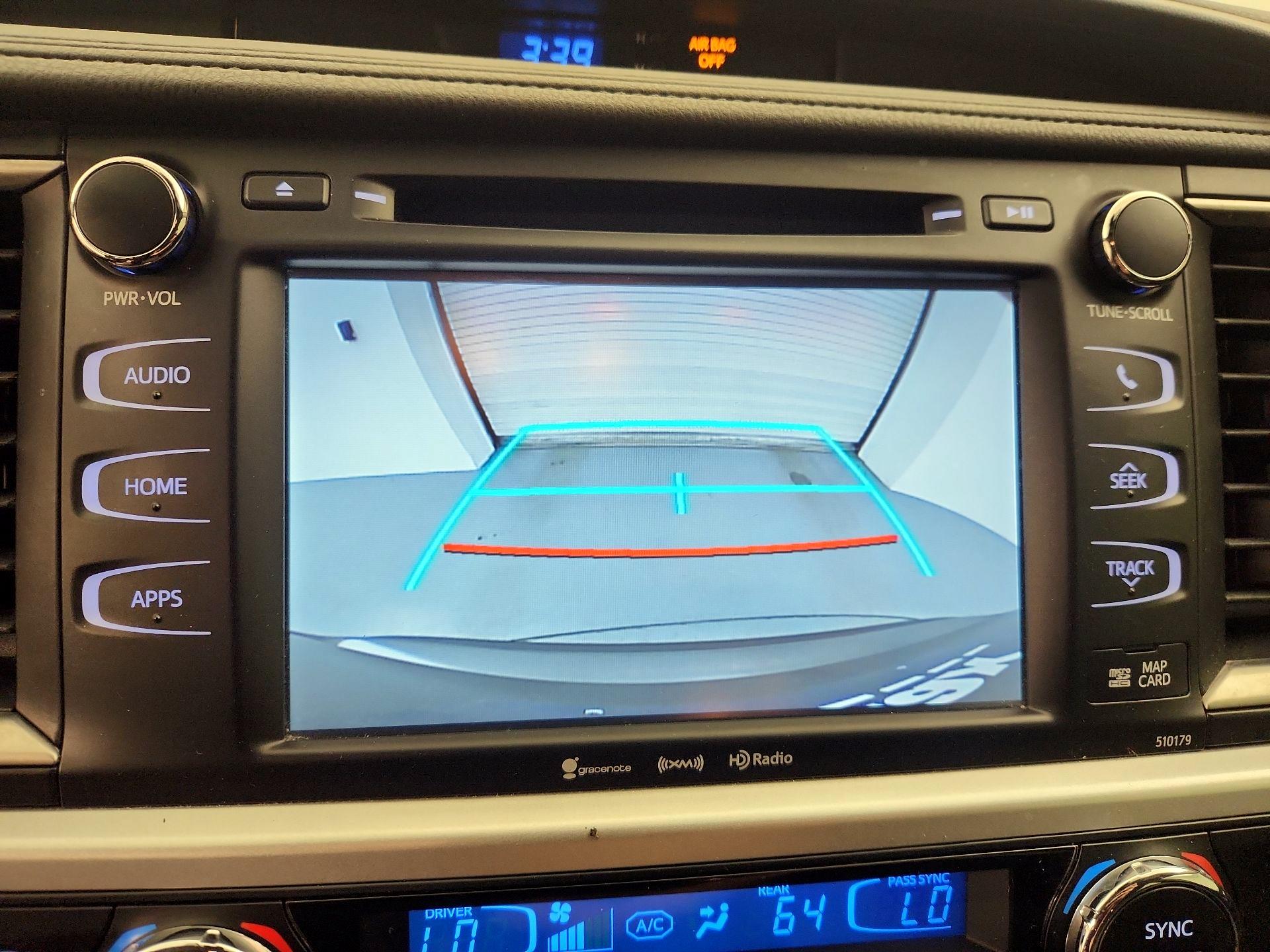 Thumbnail: 2017 Toyota Highlander - 15