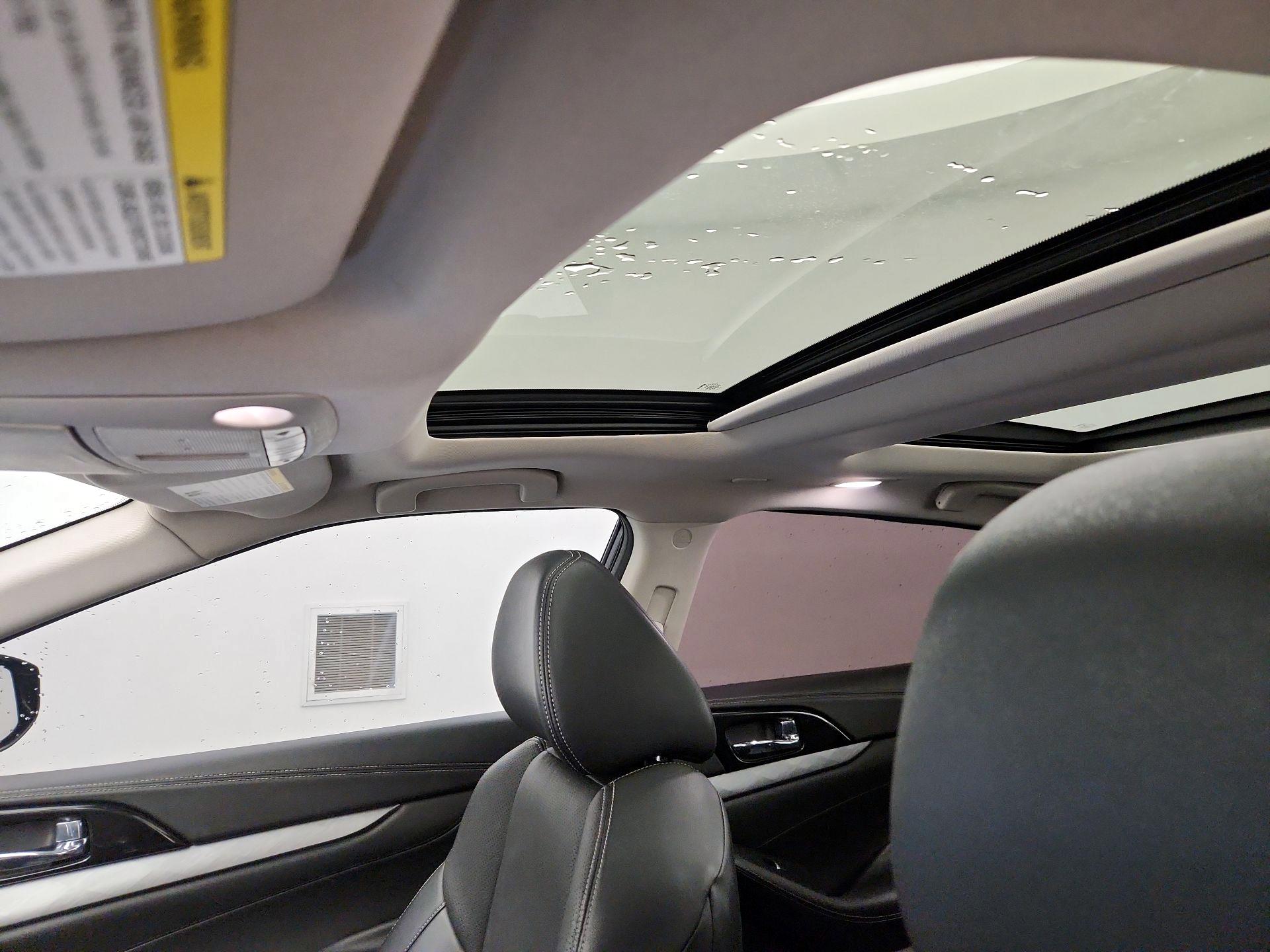 Thumbnail: 2017 Nissan Maxima - 20