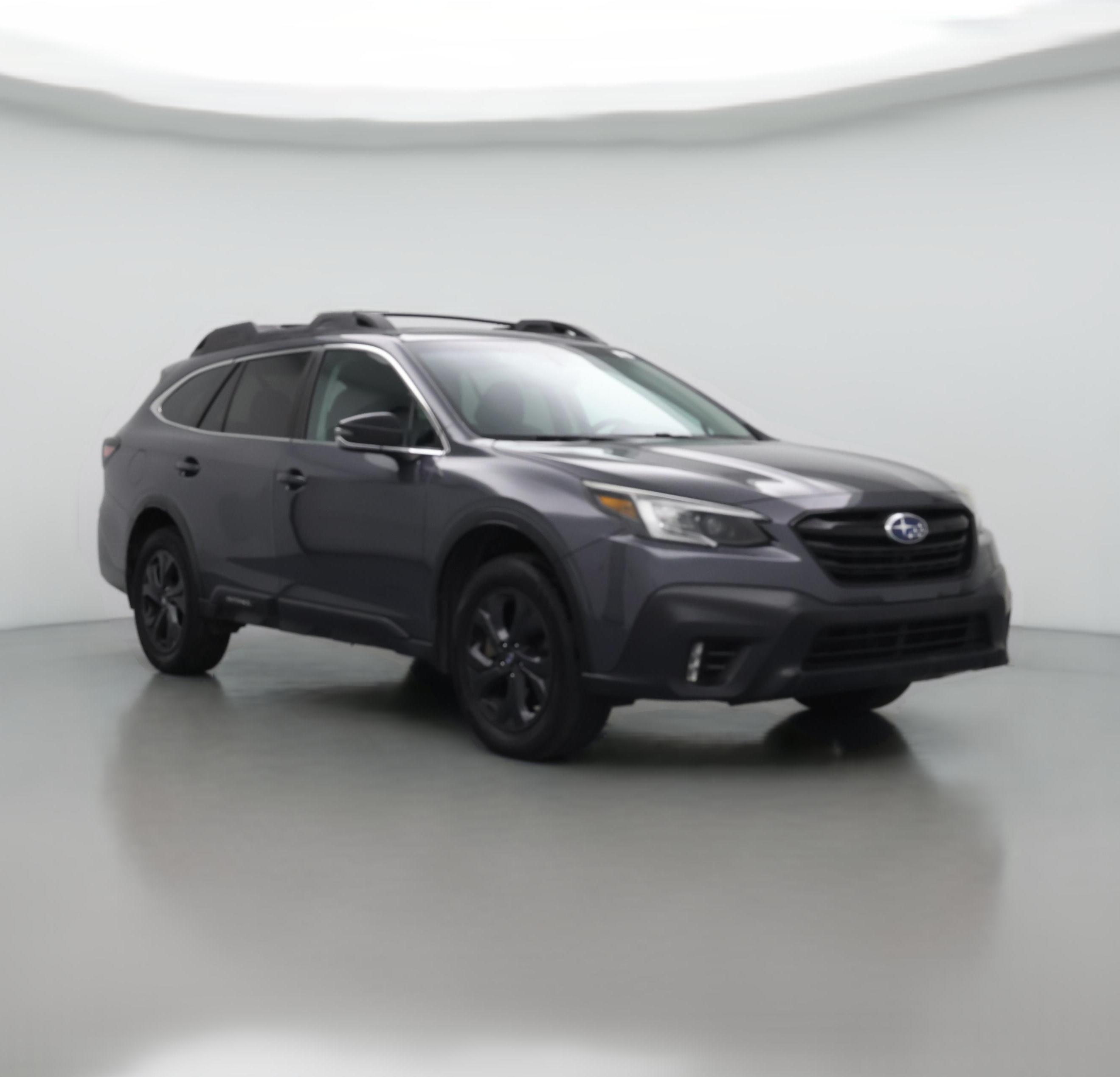 Thumbnail: 2020 Subaru Outback - 1