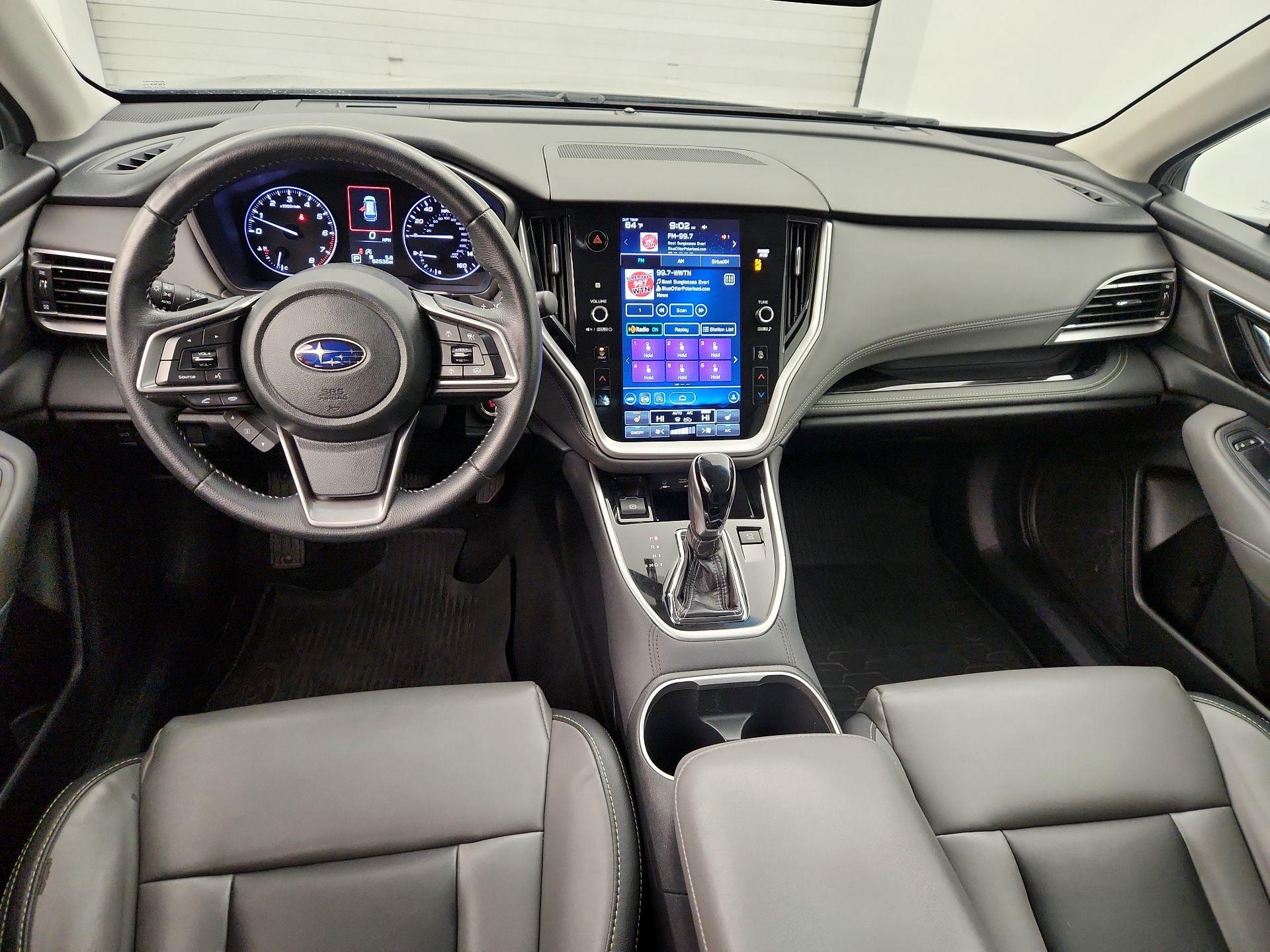 Thumbnail: 2020 Subaru Outback - 9