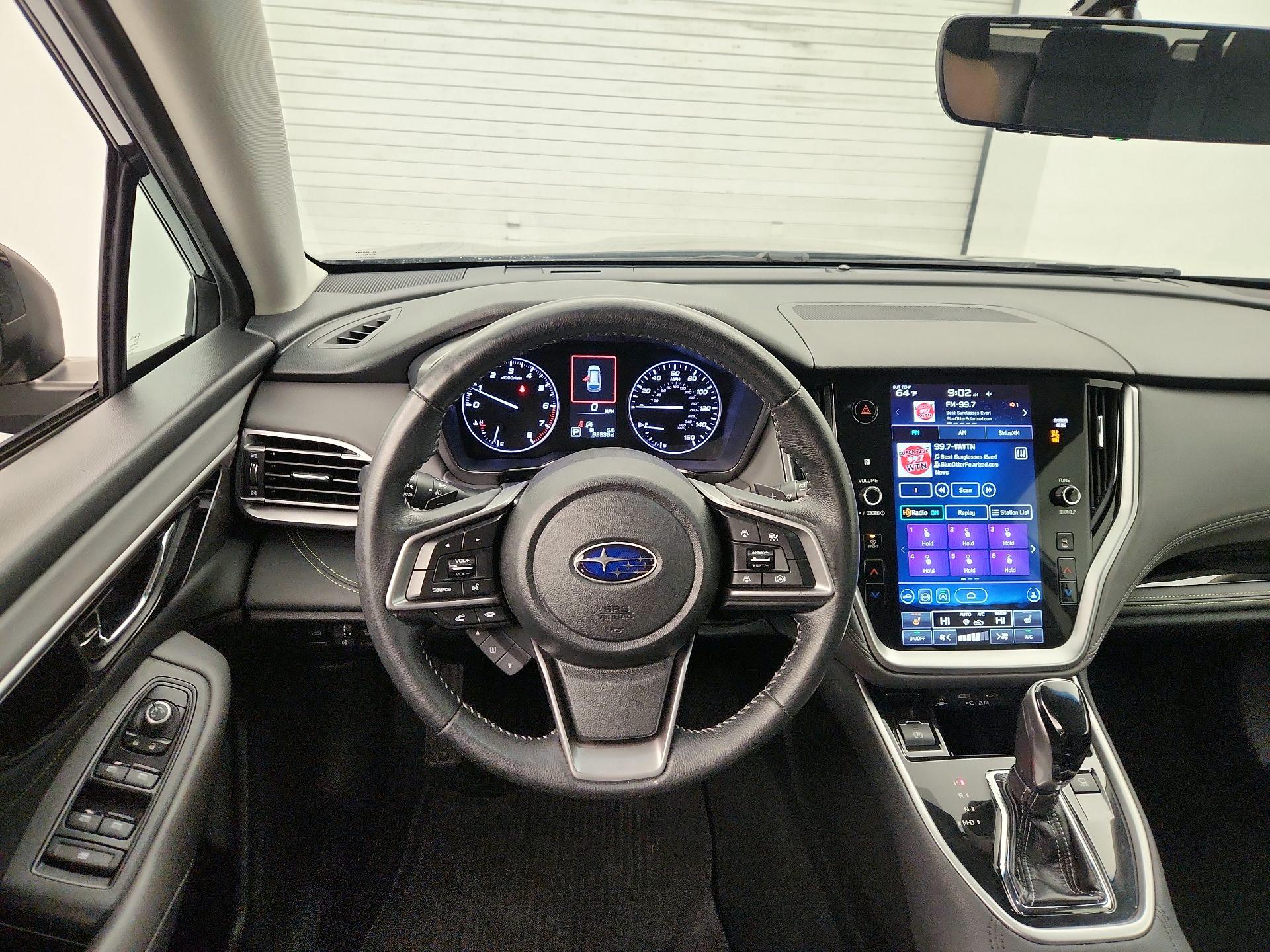 Thumbnail: 2020 Subaru Outback - 10