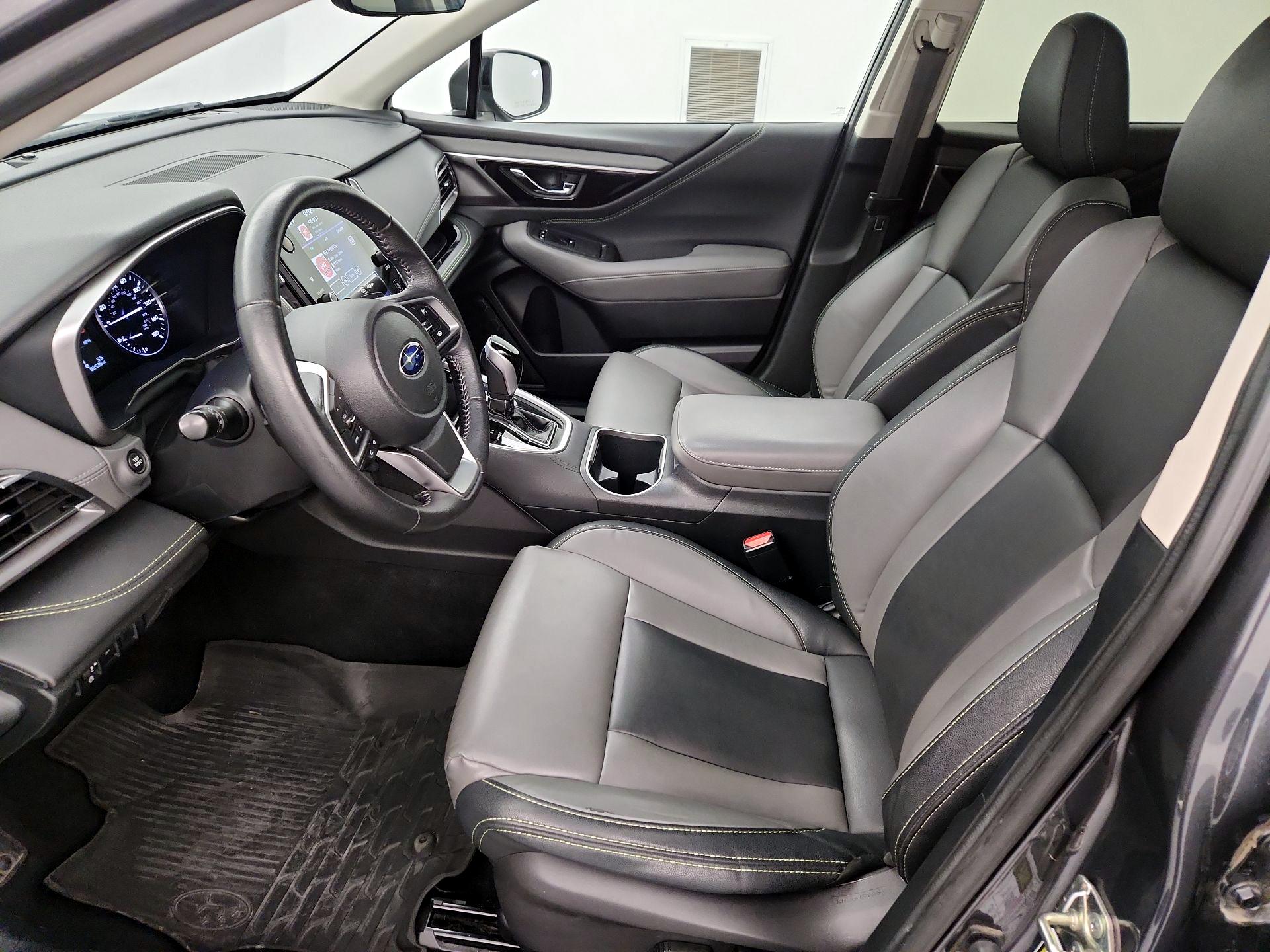 Thumbnail: 2020 Subaru Outback - 11