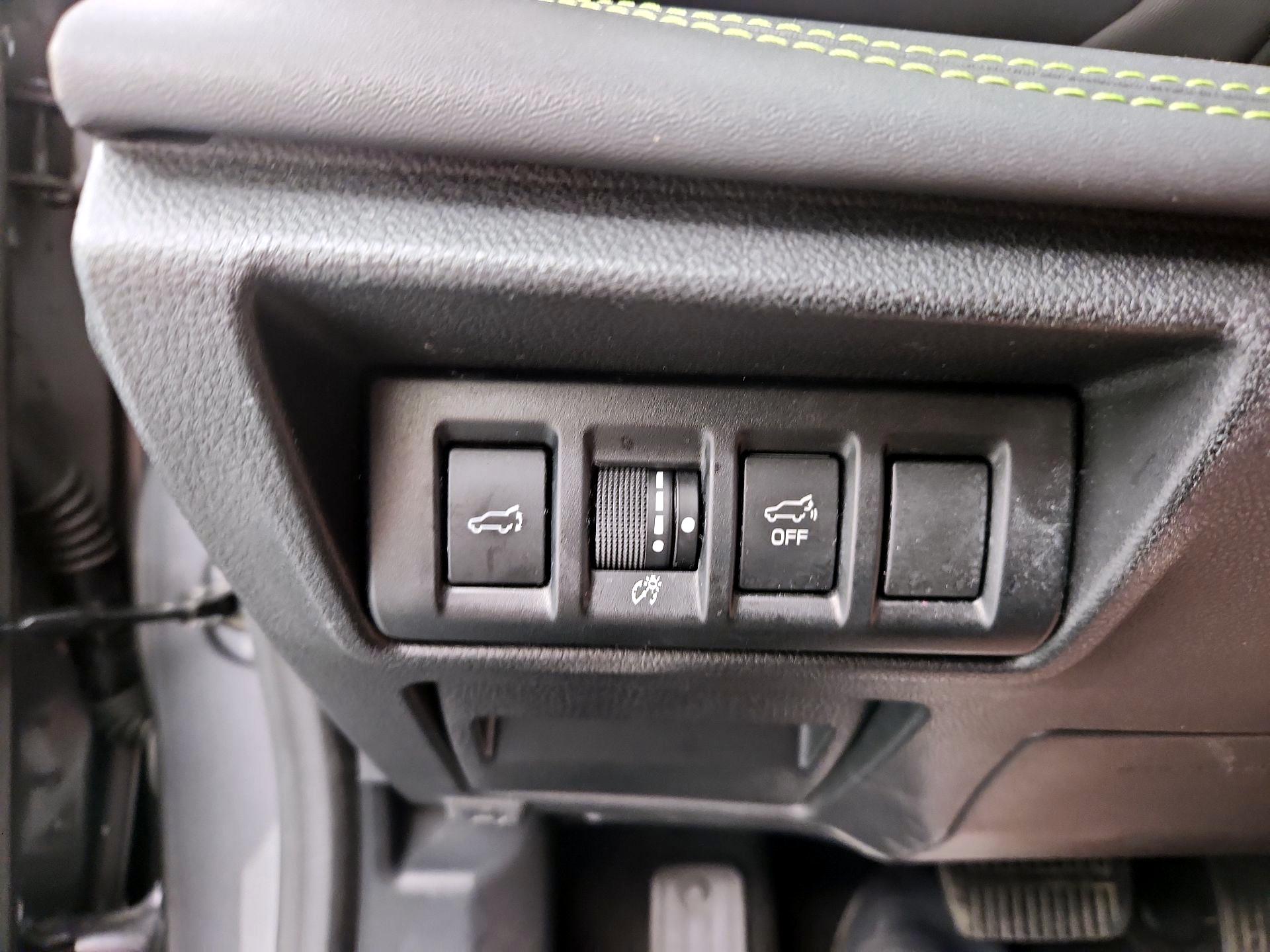 Thumbnail: 2020 Subaru Outback - 13