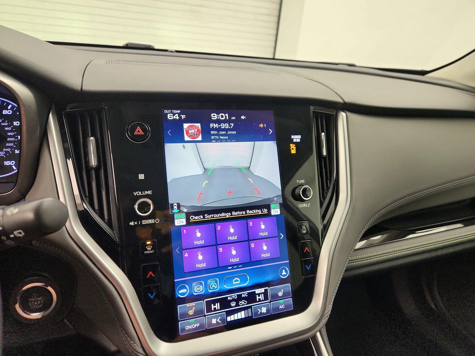 Thumbnail: 2020 Subaru Outback - 14