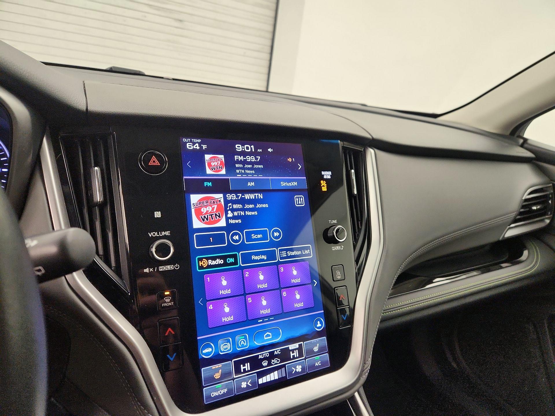 Thumbnail: 2020 Subaru Outback - 15