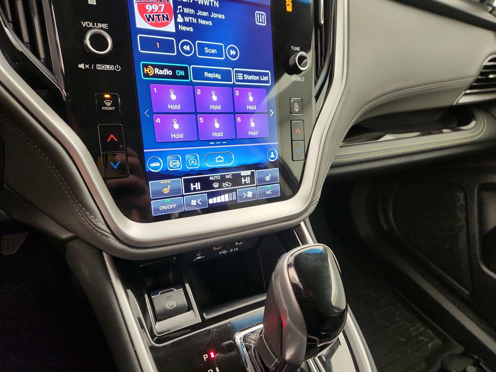 Thumbnail: 2020 Subaru Outback - 16