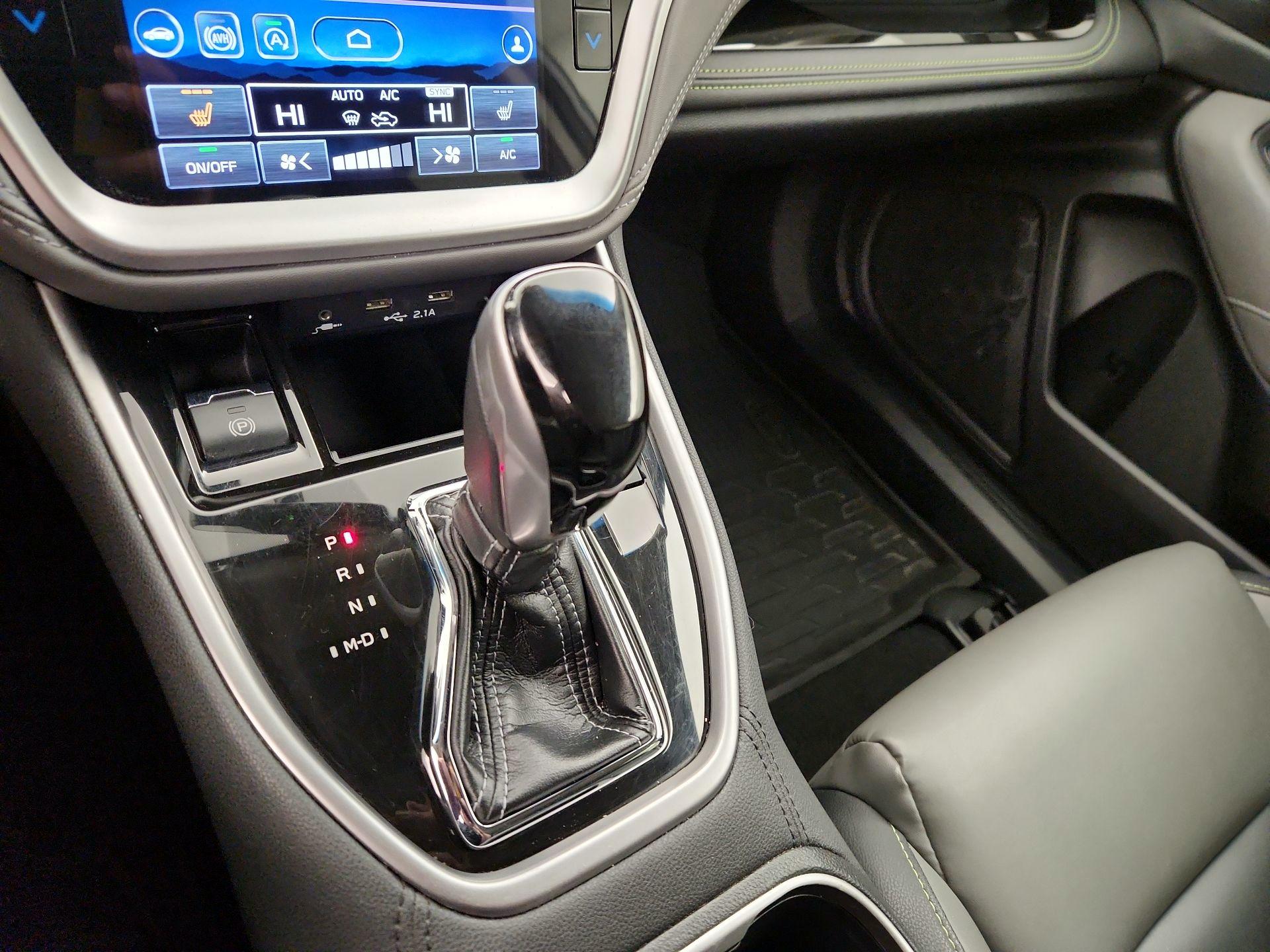 Thumbnail: 2020 Subaru Outback - 17