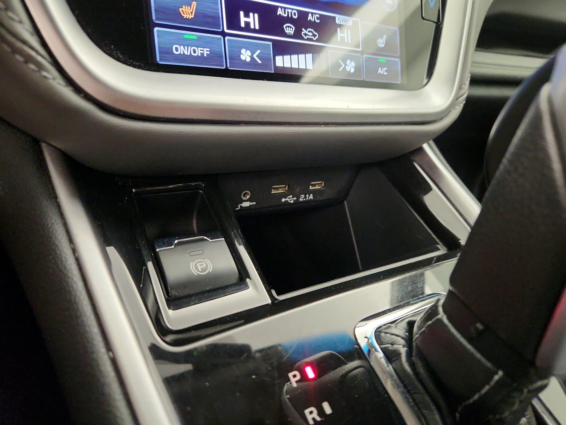 Thumbnail: 2020 Subaru Outback - 18