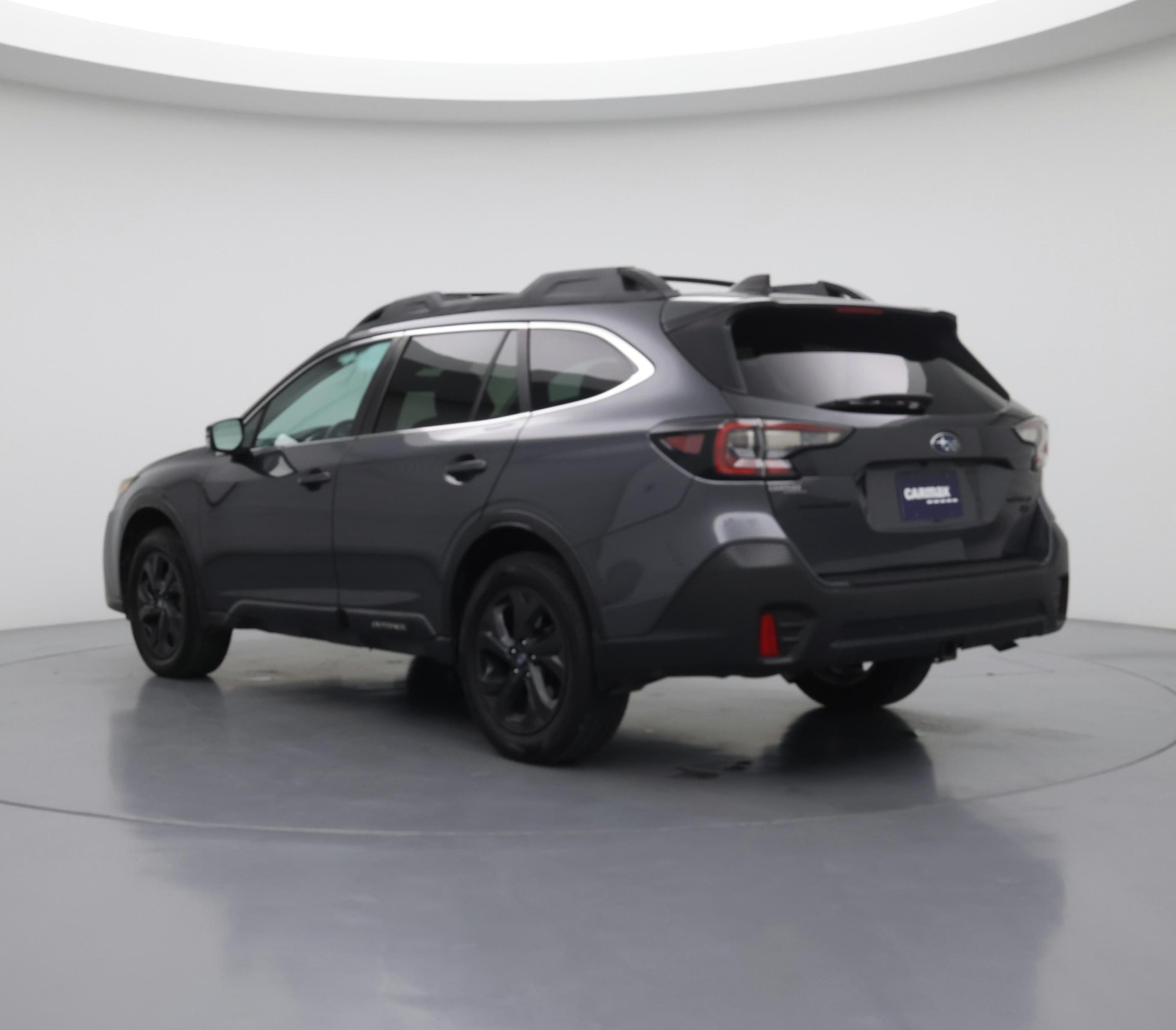 Thumbnail: 2020 Subaru Outback - 2