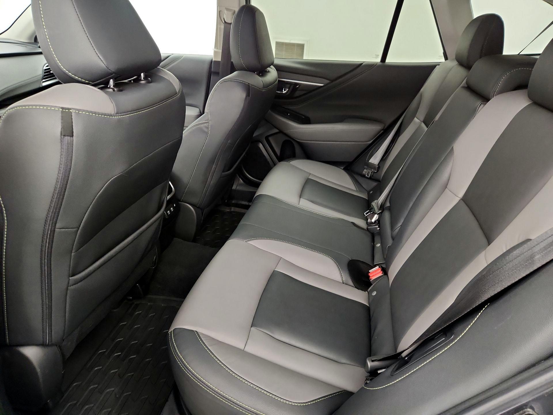 Thumbnail: 2020 Subaru Outback - 19