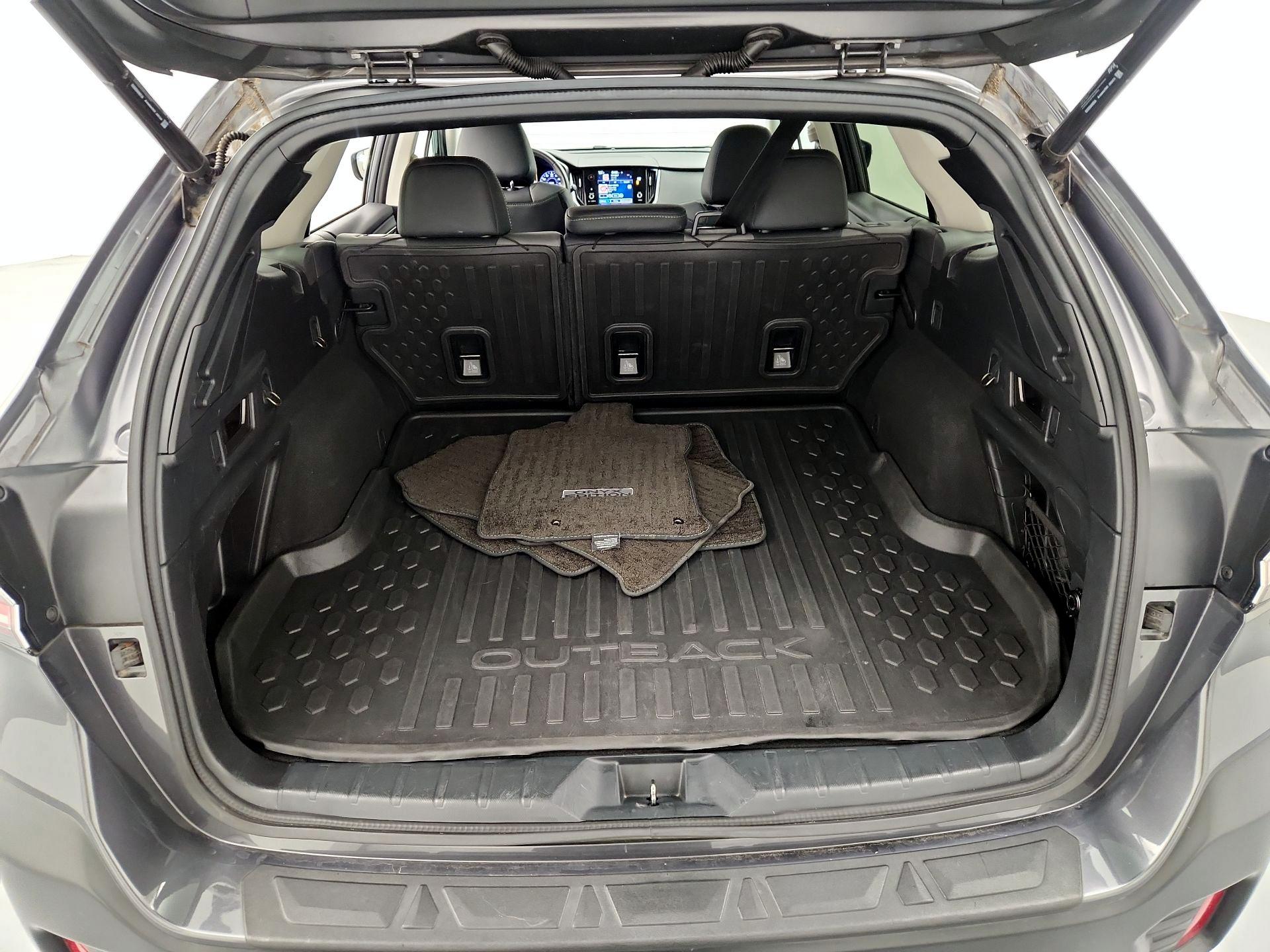 Thumbnail: 2020 Subaru Outback - 20