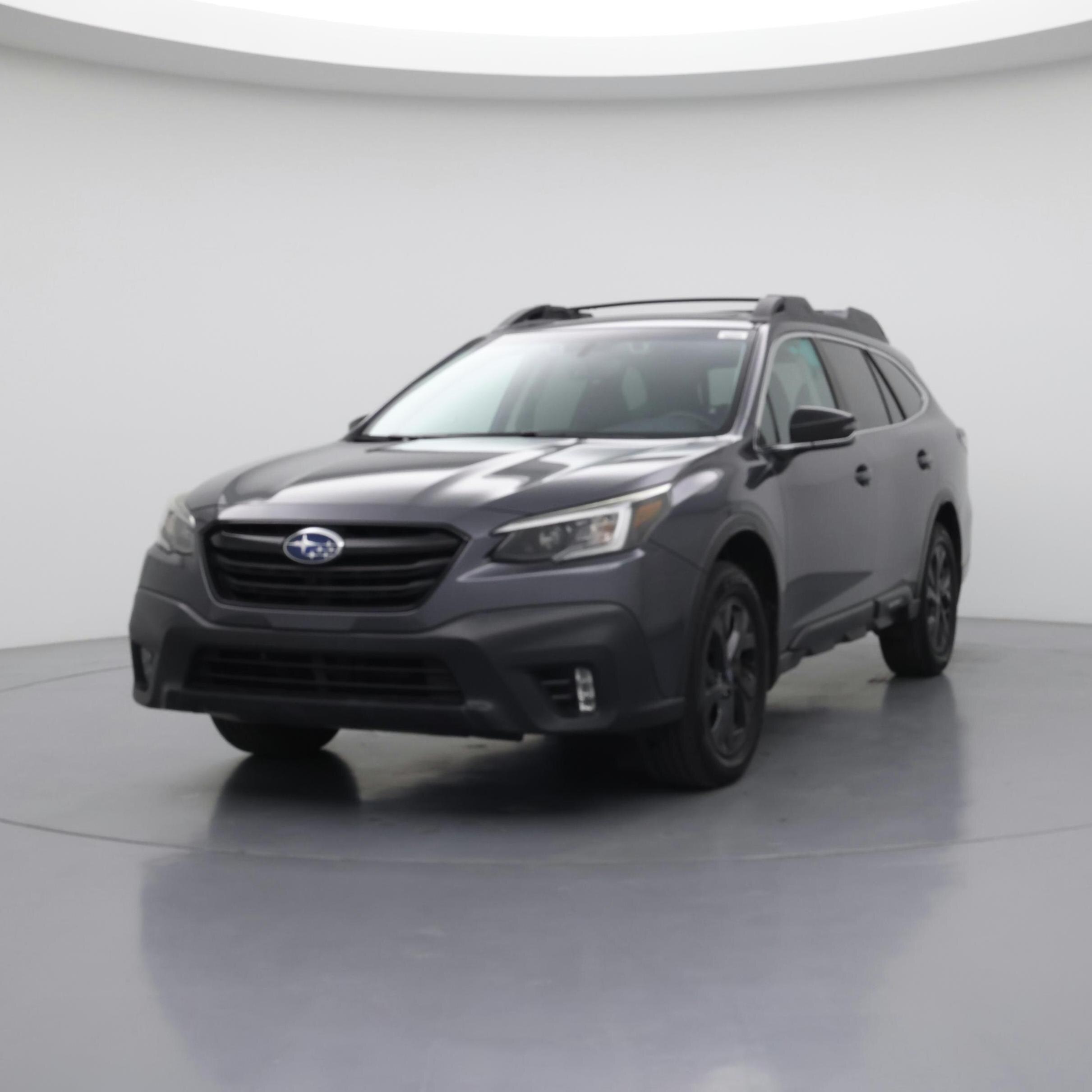 Thumbnail: 2020 Subaru Outback - 4