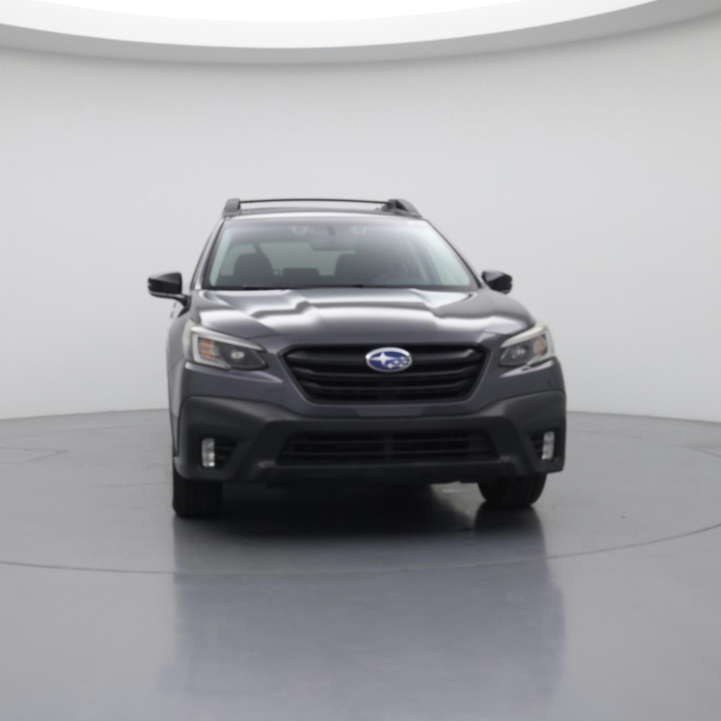Thumbnail: 2020 Subaru Outback - 5