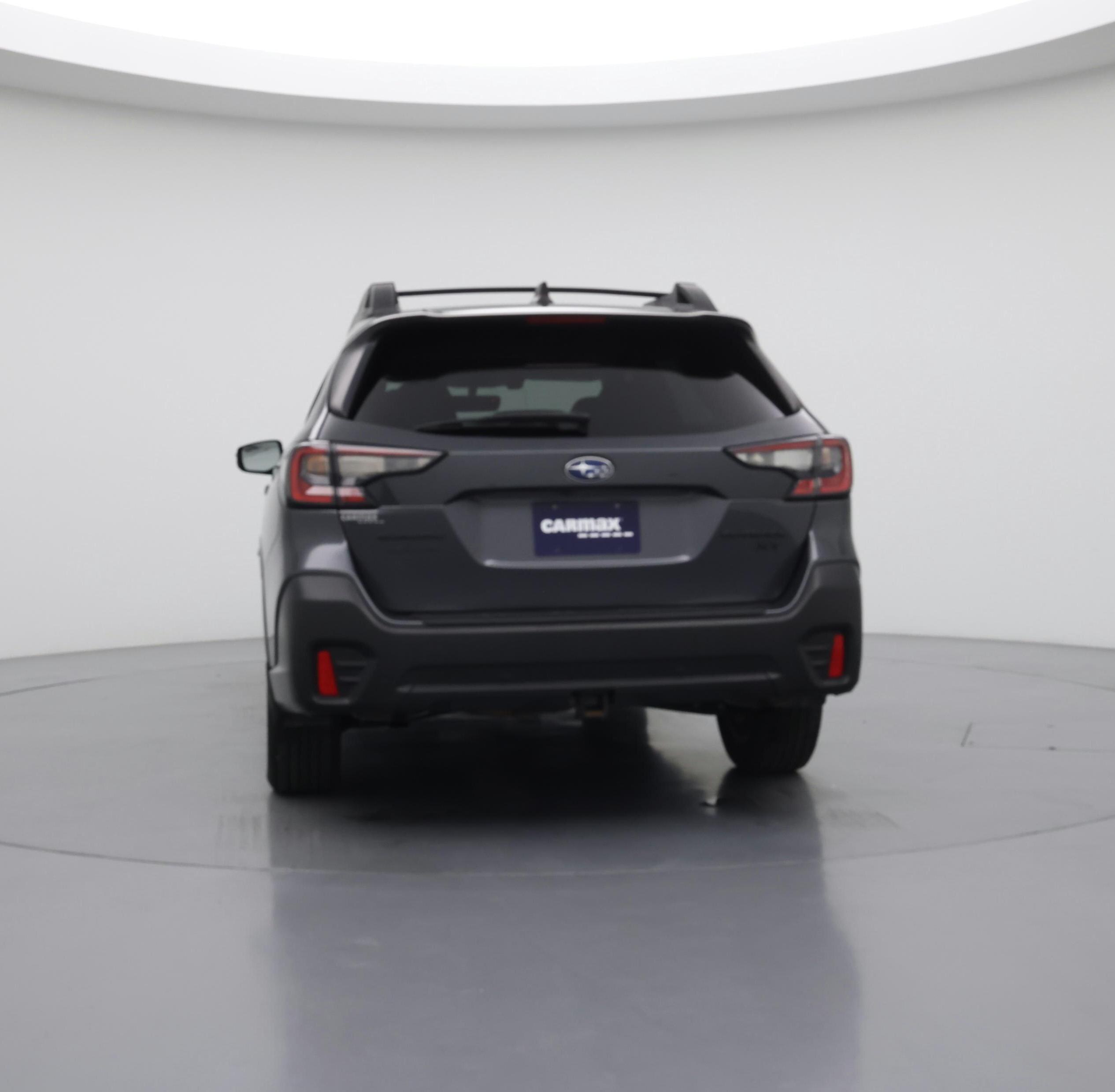 Thumbnail: 2020 Subaru Outback - 6