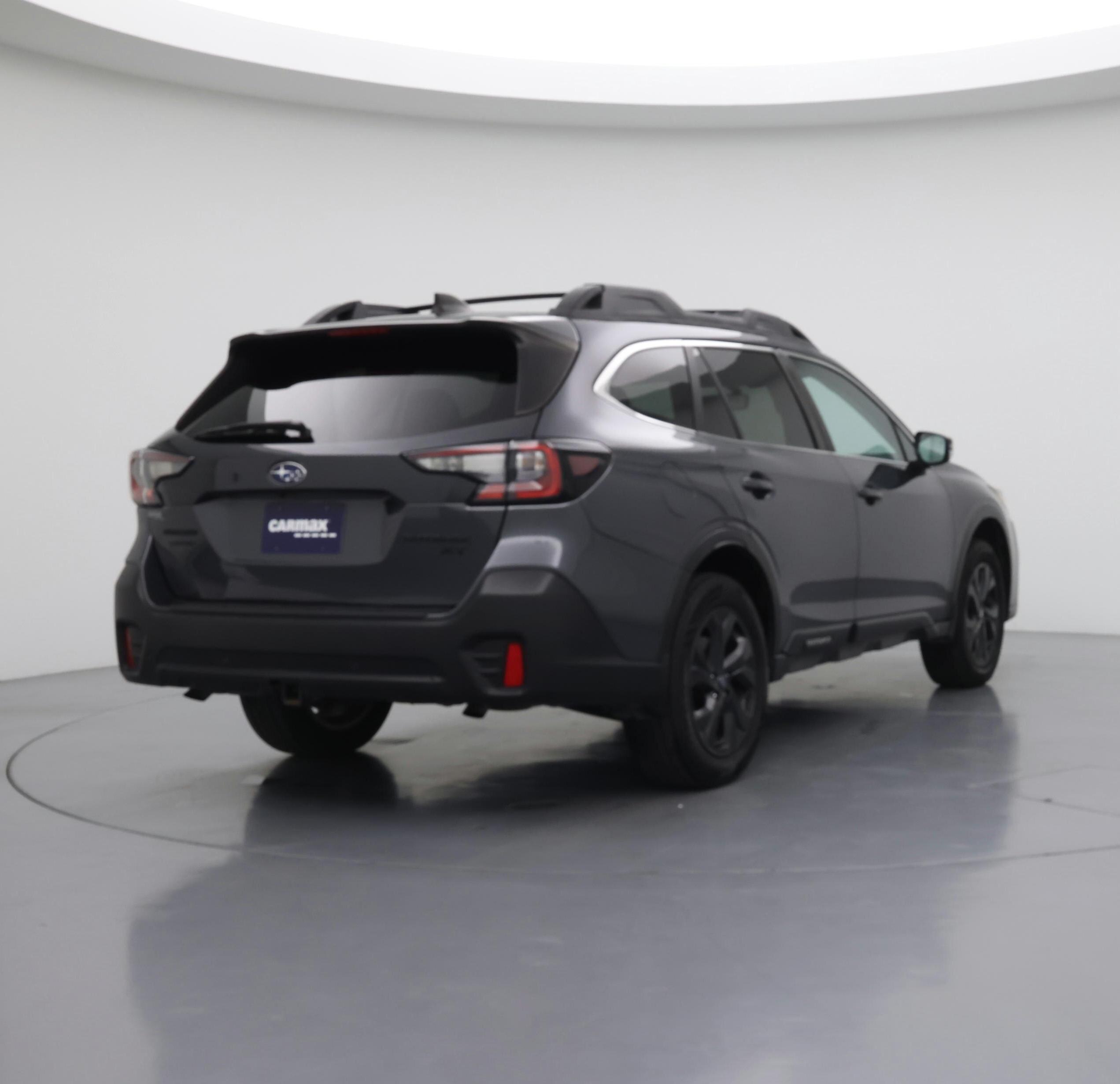 Thumbnail: 2020 Subaru Outback - 8