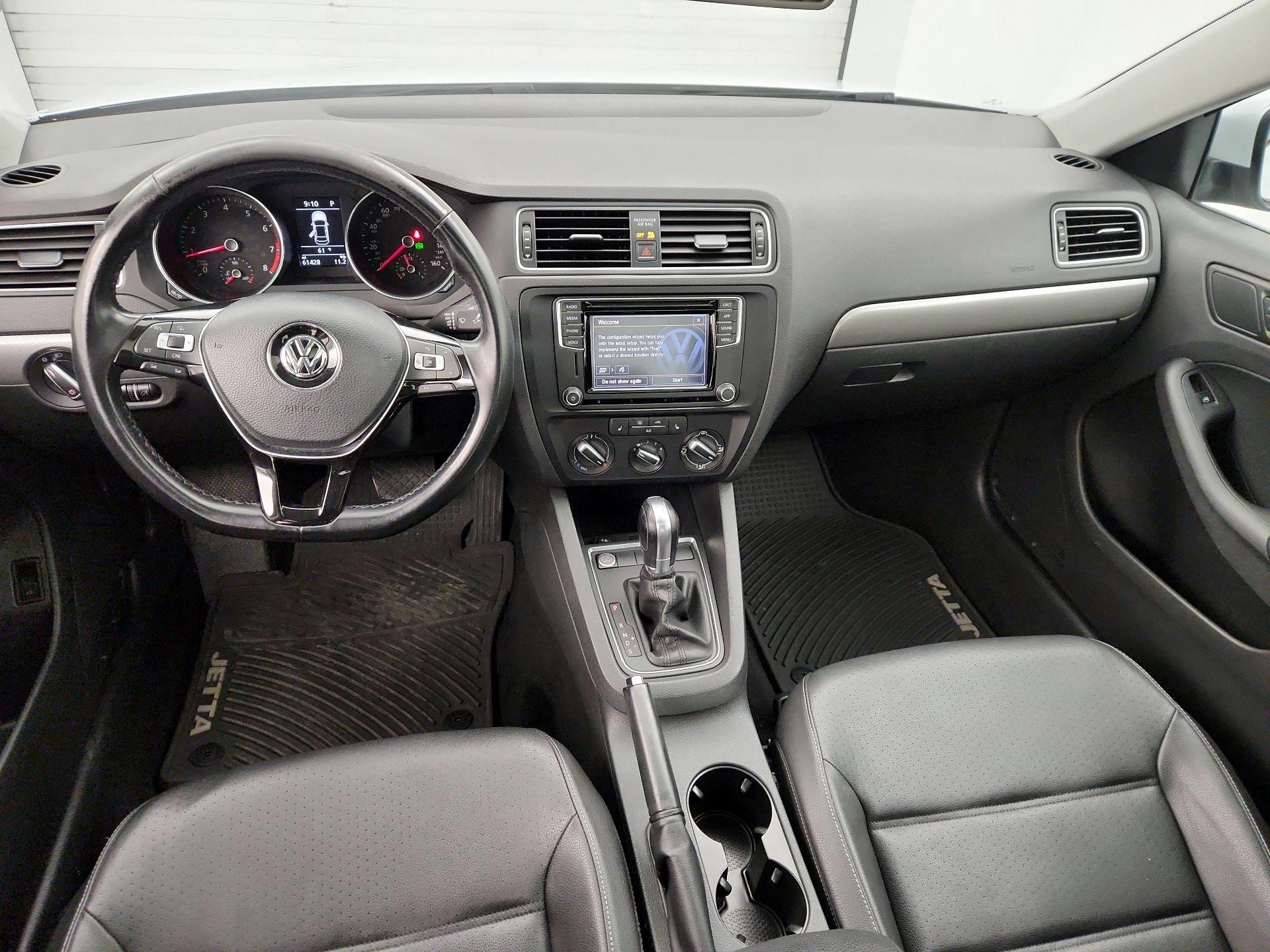 Thumbnail: 2018 Volkswagen Jetta - 9