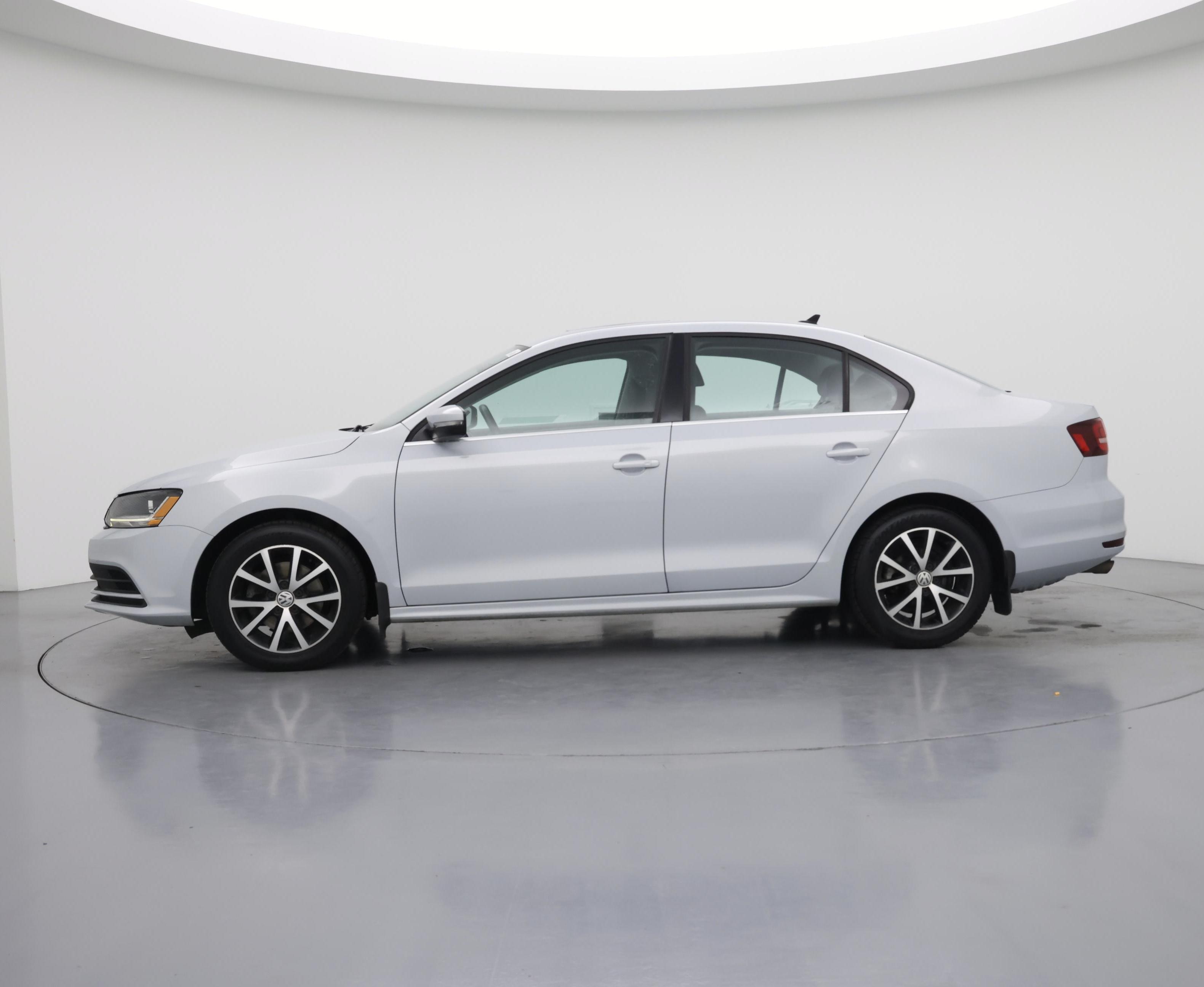 Thumbnail: 2018 Volkswagen Jetta - 3