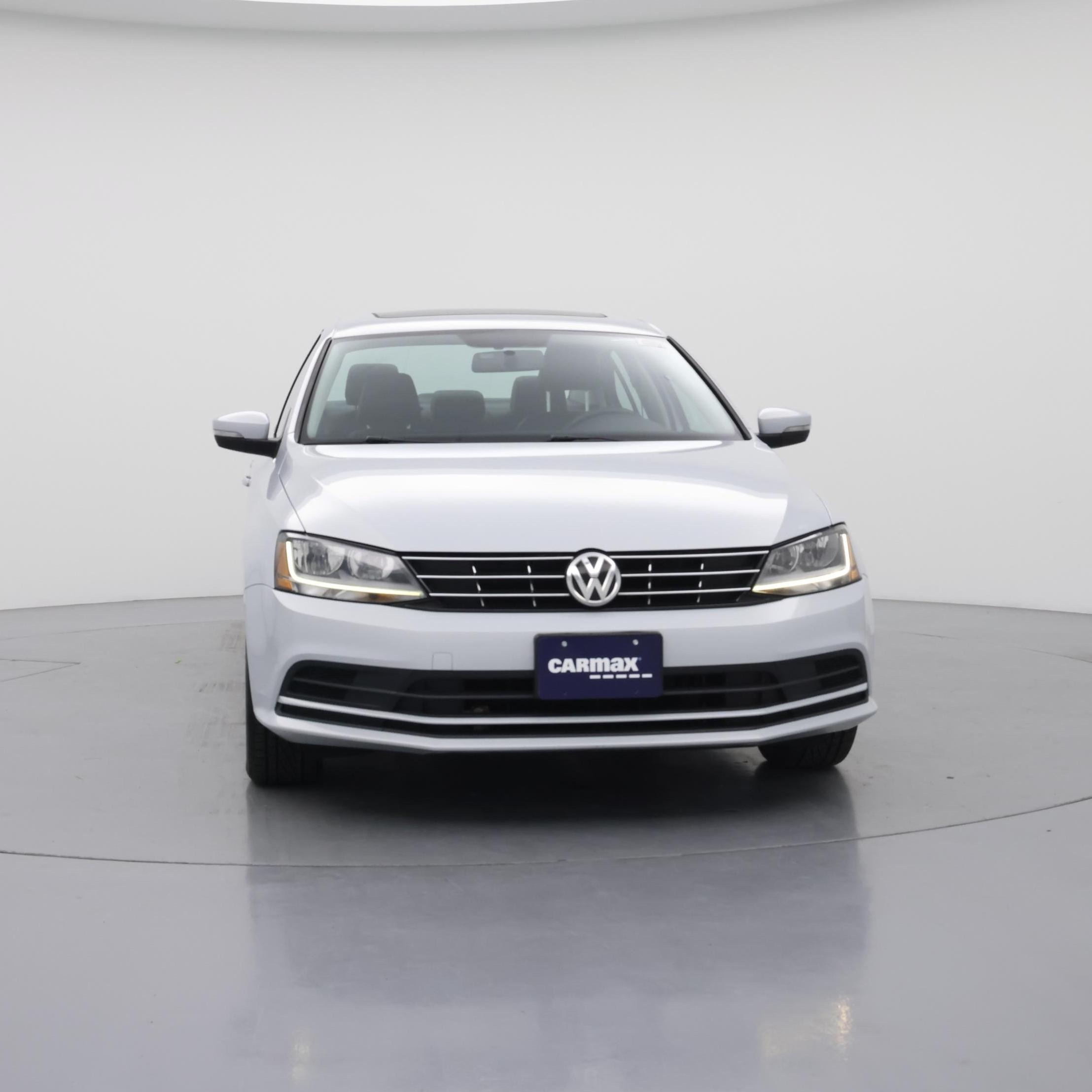 Thumbnail: 2018 Volkswagen Jetta - 5