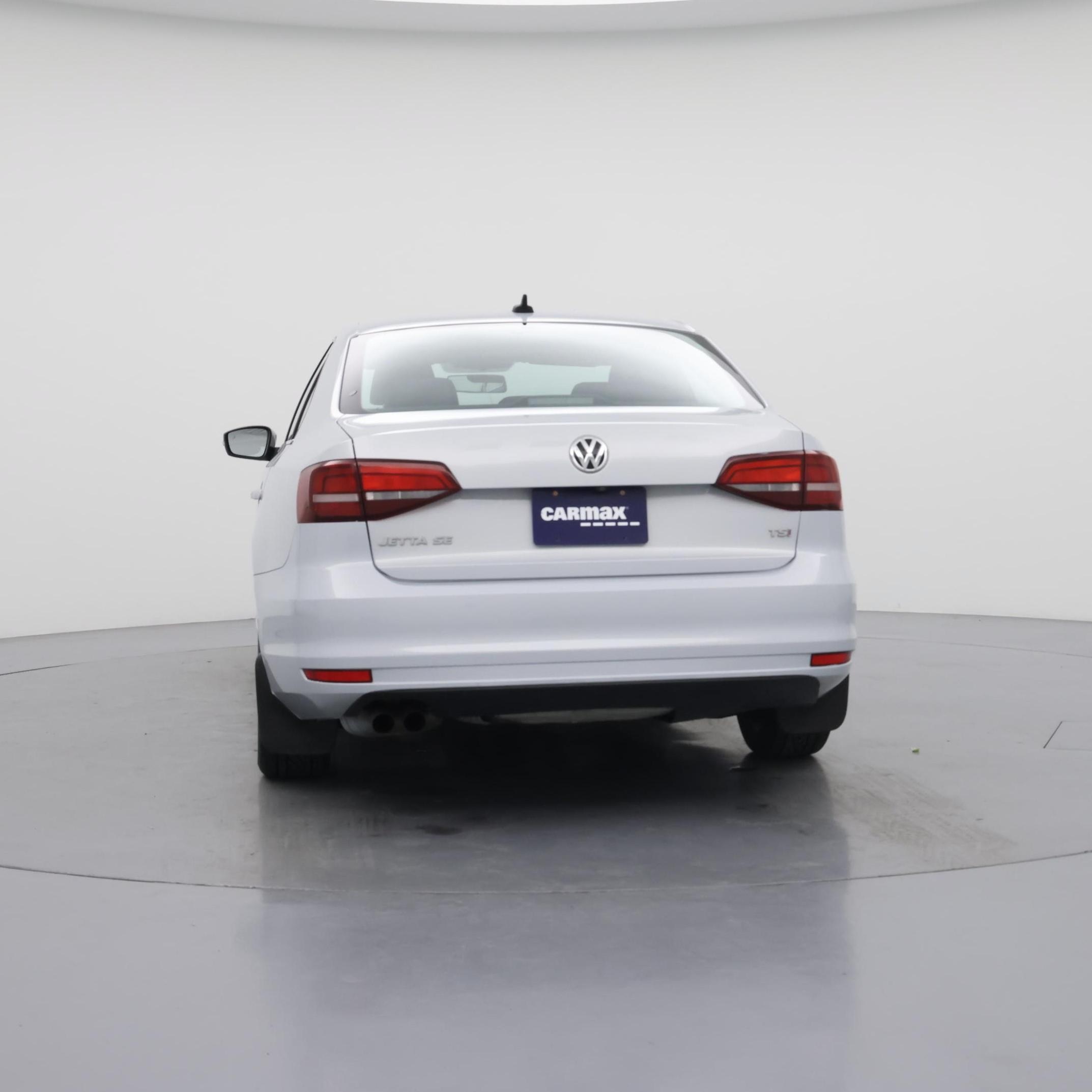 Thumbnail: 2018 Volkswagen Jetta - 6