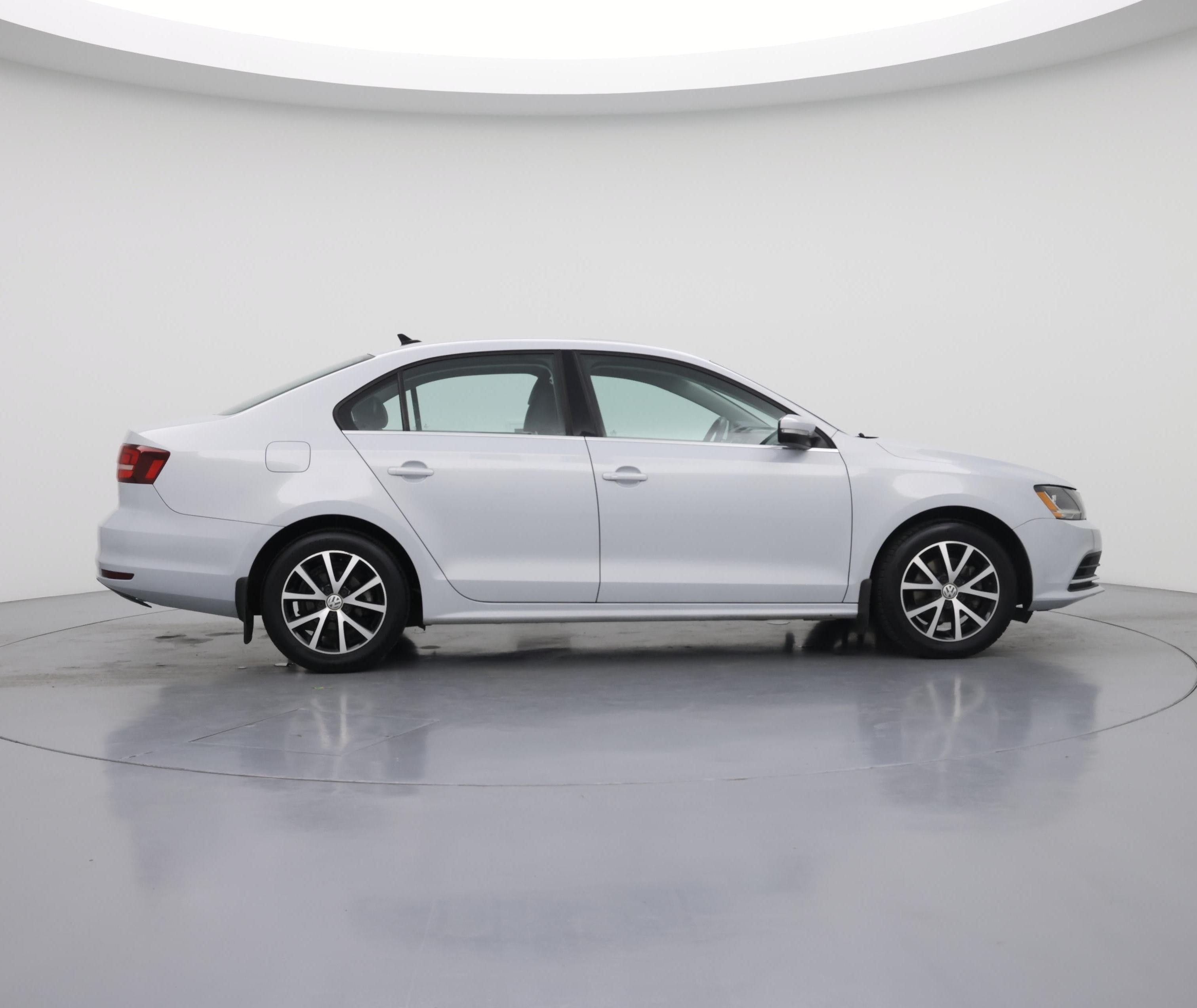 Thumbnail: 2018 Volkswagen Jetta - 7