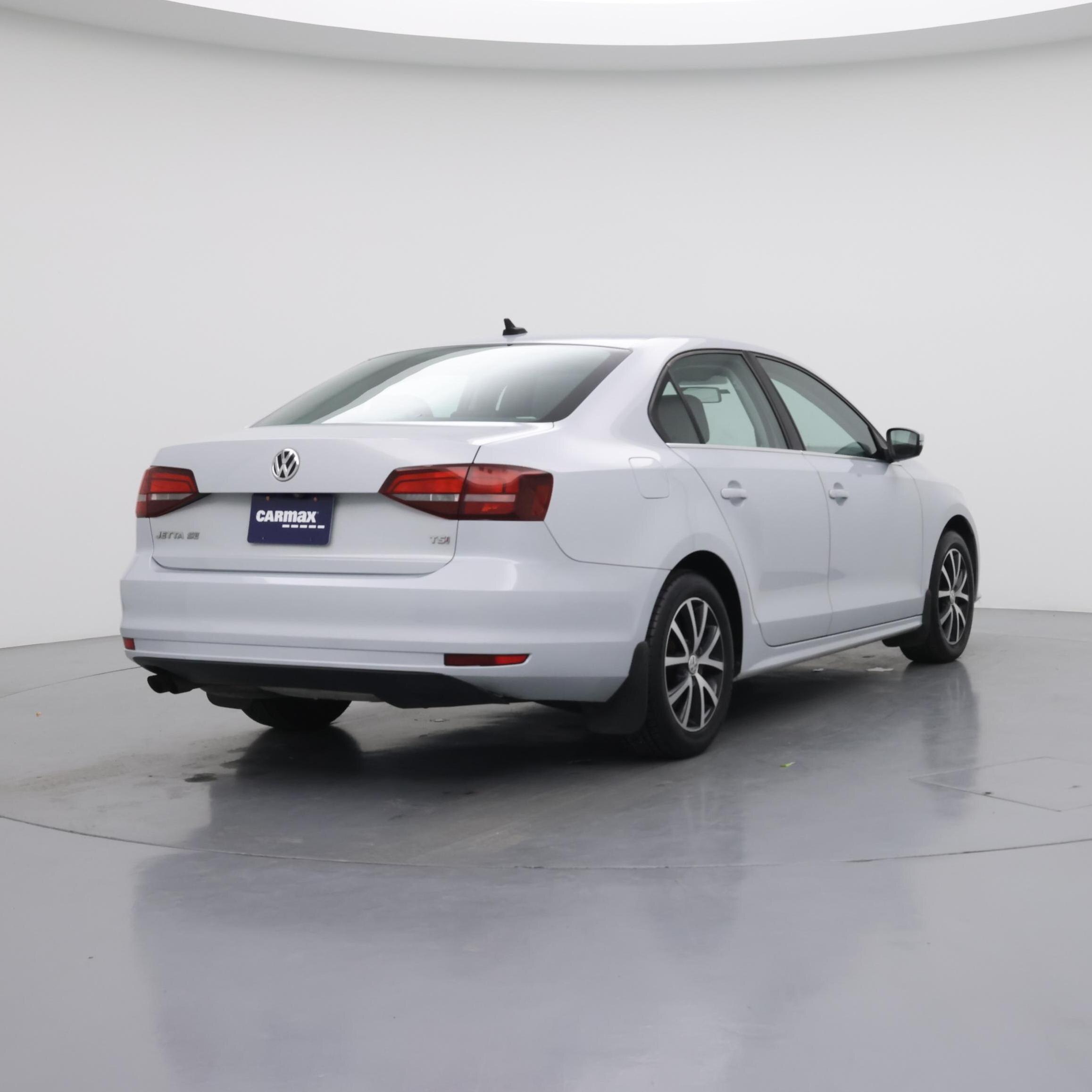 Thumbnail: 2018 Volkswagen Jetta - 8