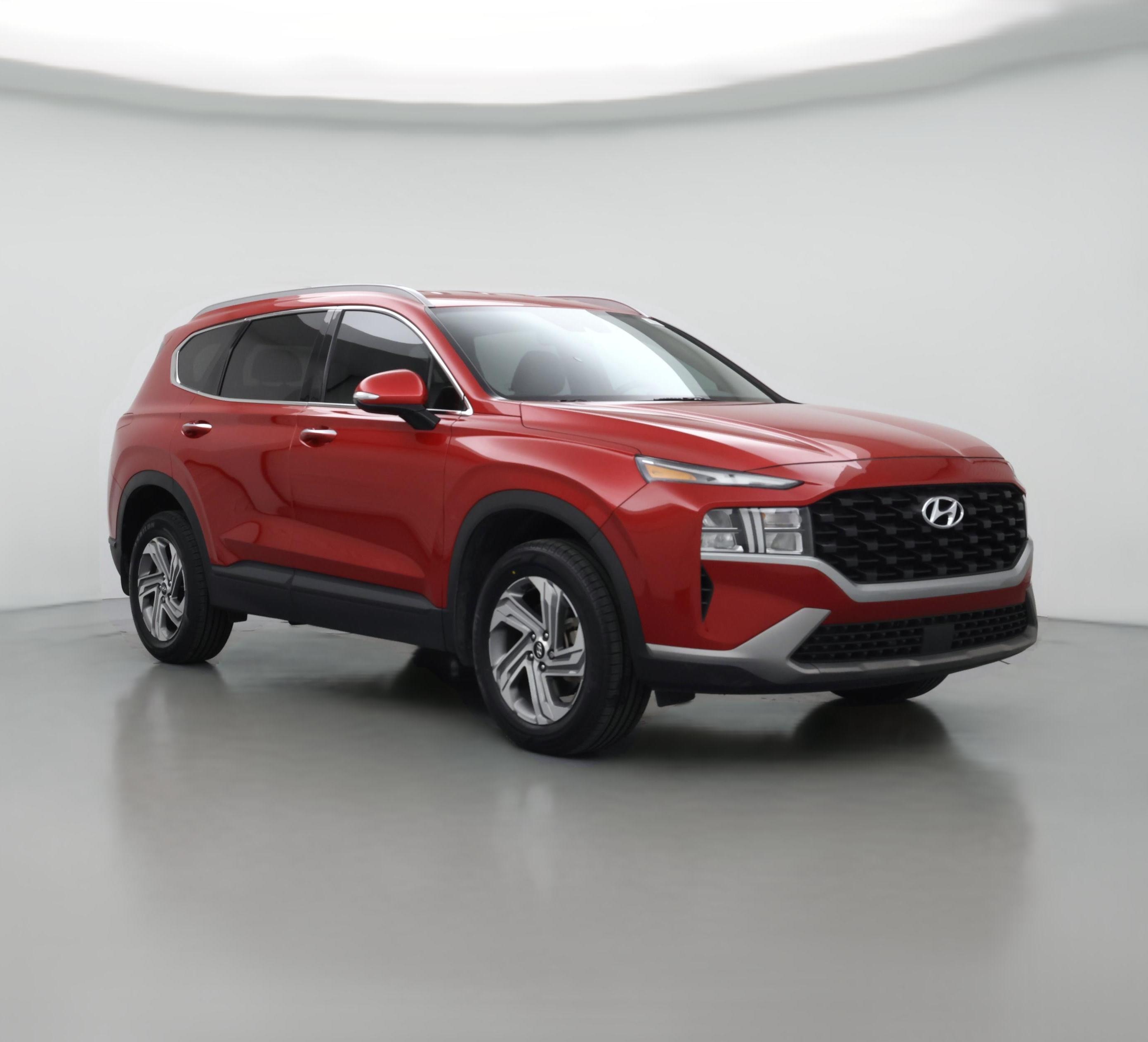 Thumbnail: 2023 Hyundai Santa Fe - 1