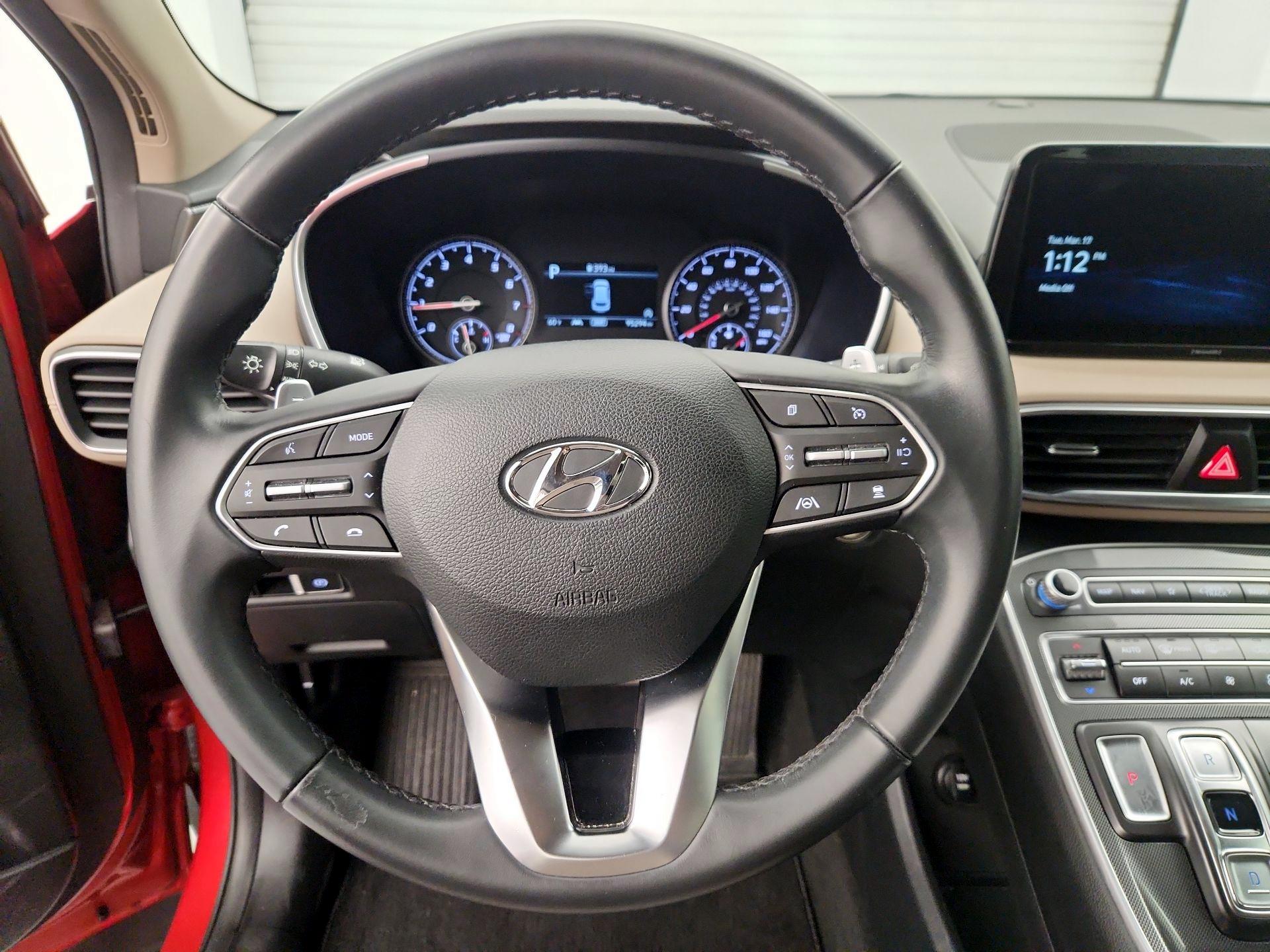 Thumbnail: 2023 Hyundai Santa Fe - 10