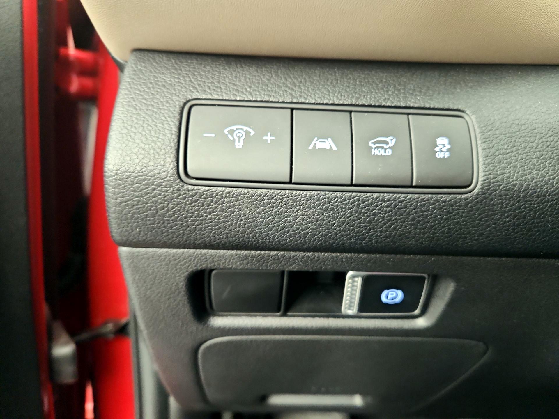 Thumbnail: 2023 Hyundai Santa Fe - 13