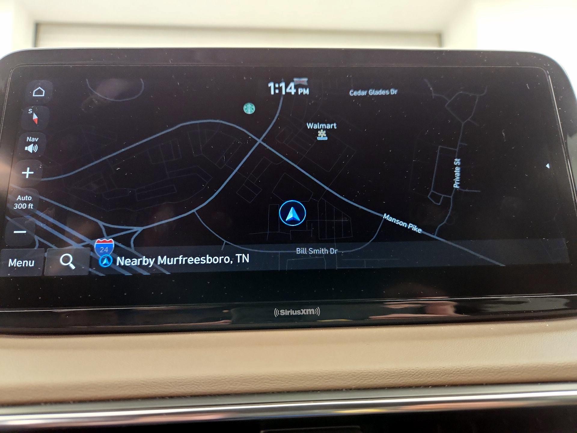 Thumbnail: 2023 Hyundai Santa Fe - 14