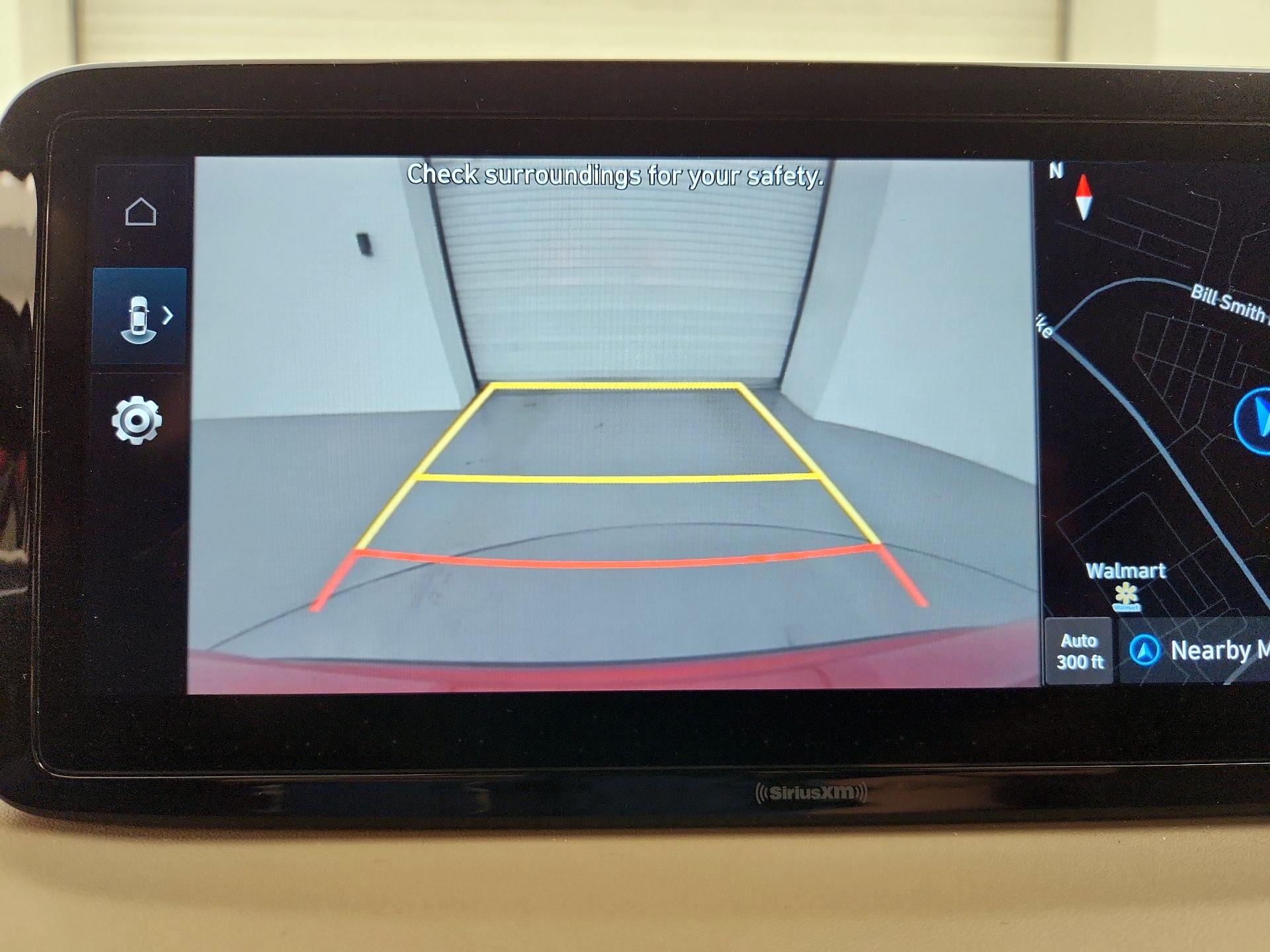 Thumbnail: 2023 Hyundai Santa Fe - 15