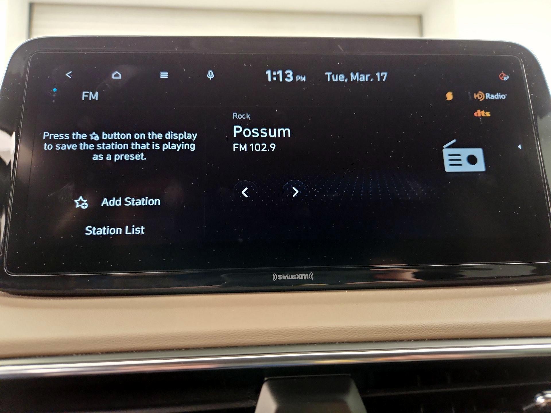 Thumbnail: 2023 Hyundai Santa Fe - 16