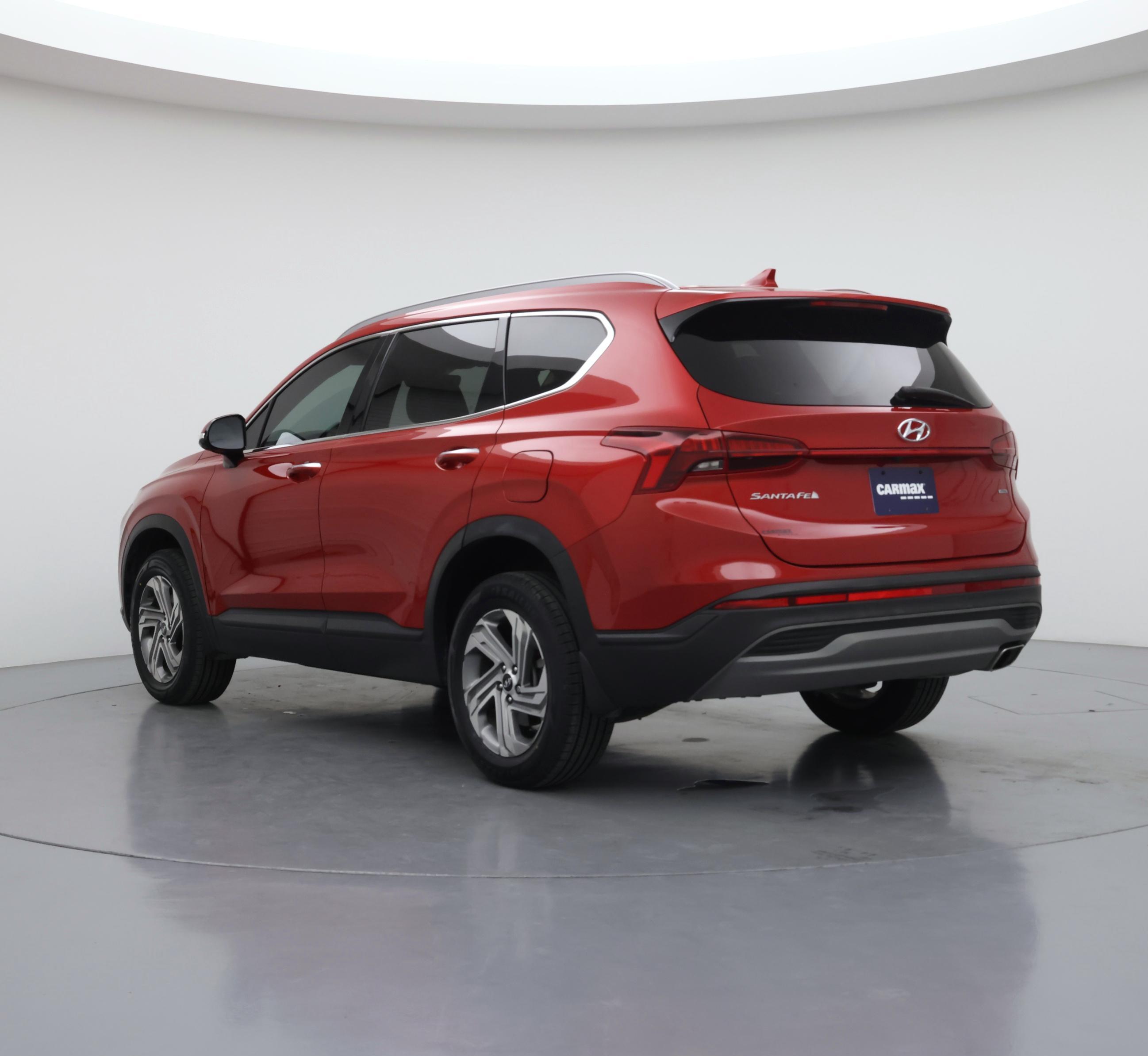 Thumbnail: 2023 Hyundai Santa Fe - 2