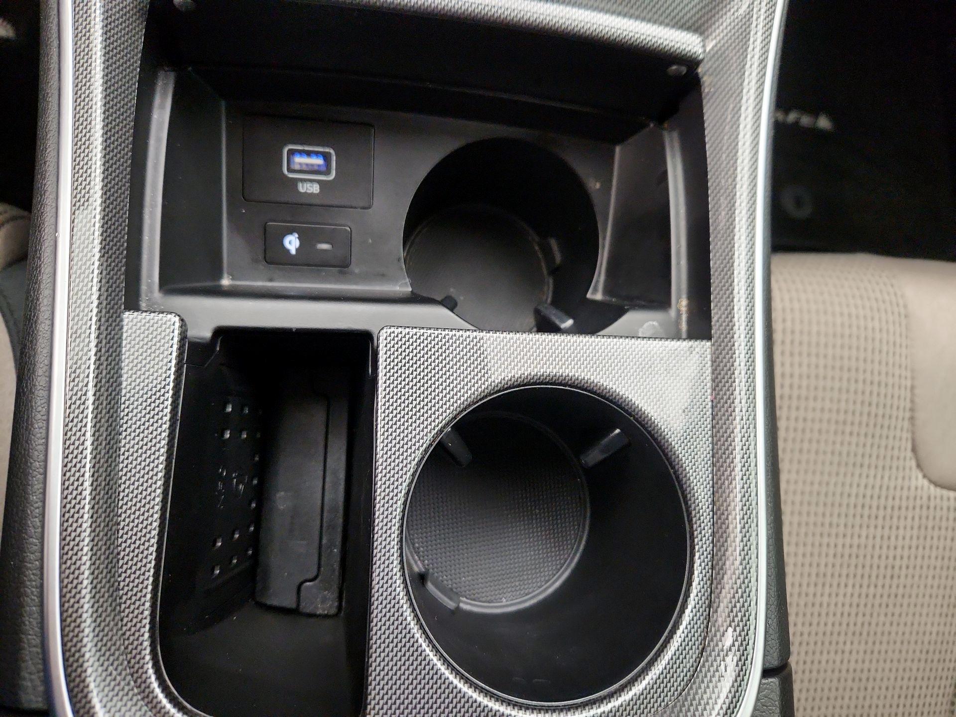 Thumbnail: 2023 Hyundai Santa Fe - 19