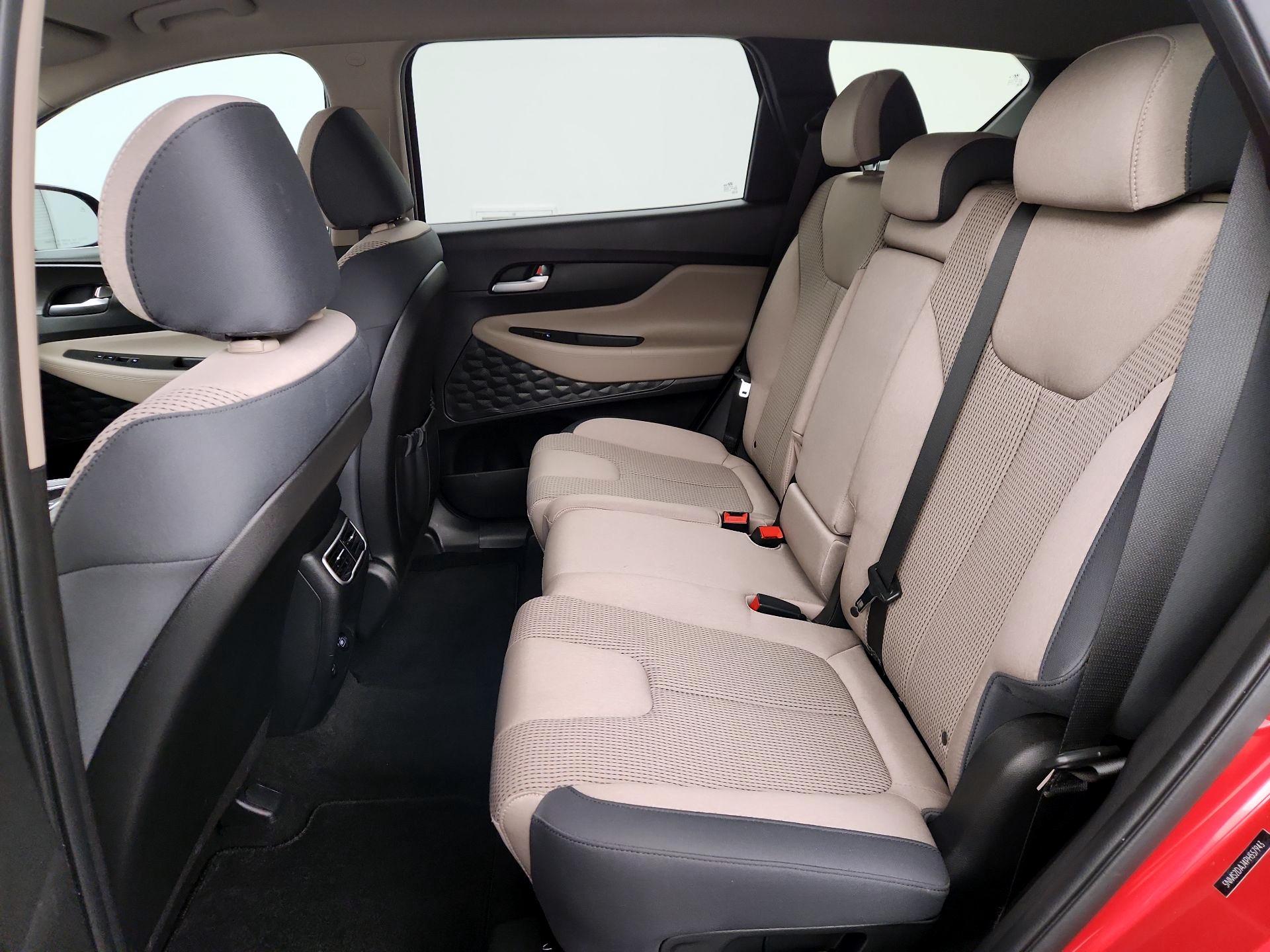 Thumbnail: 2023 Hyundai Santa Fe - 20