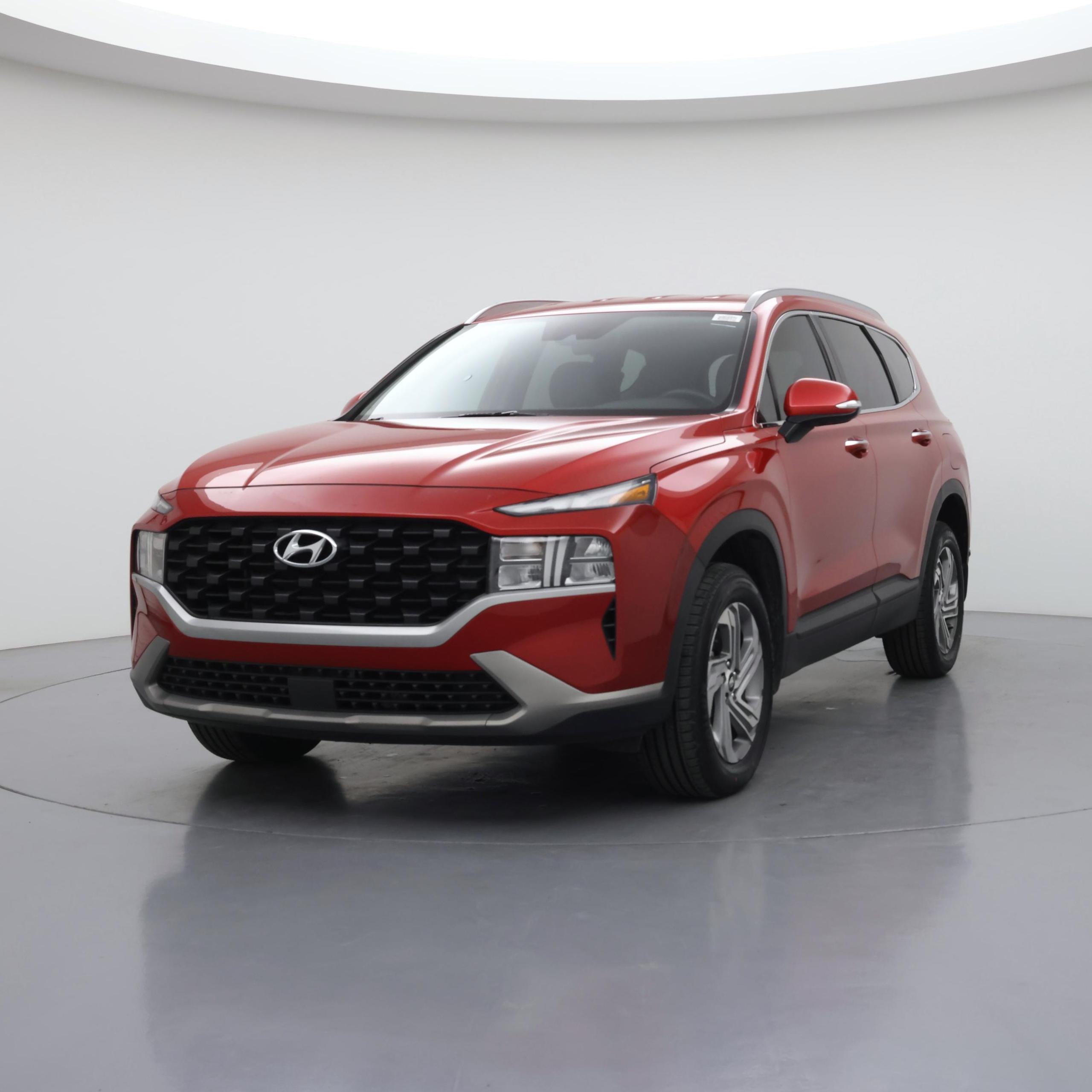 Thumbnail: 2023 Hyundai Santa Fe - 4