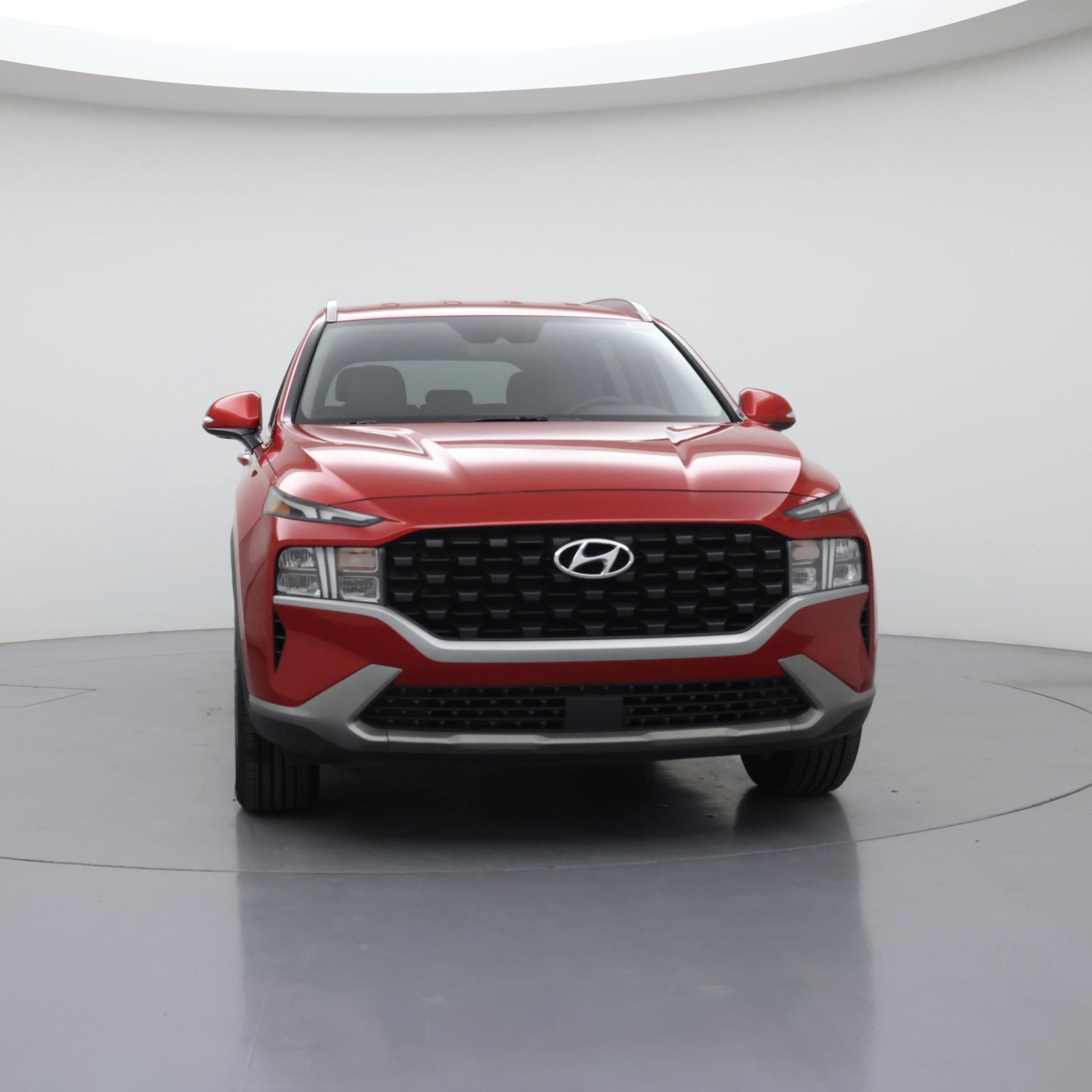 Thumbnail: 2023 Hyundai Santa Fe - 5