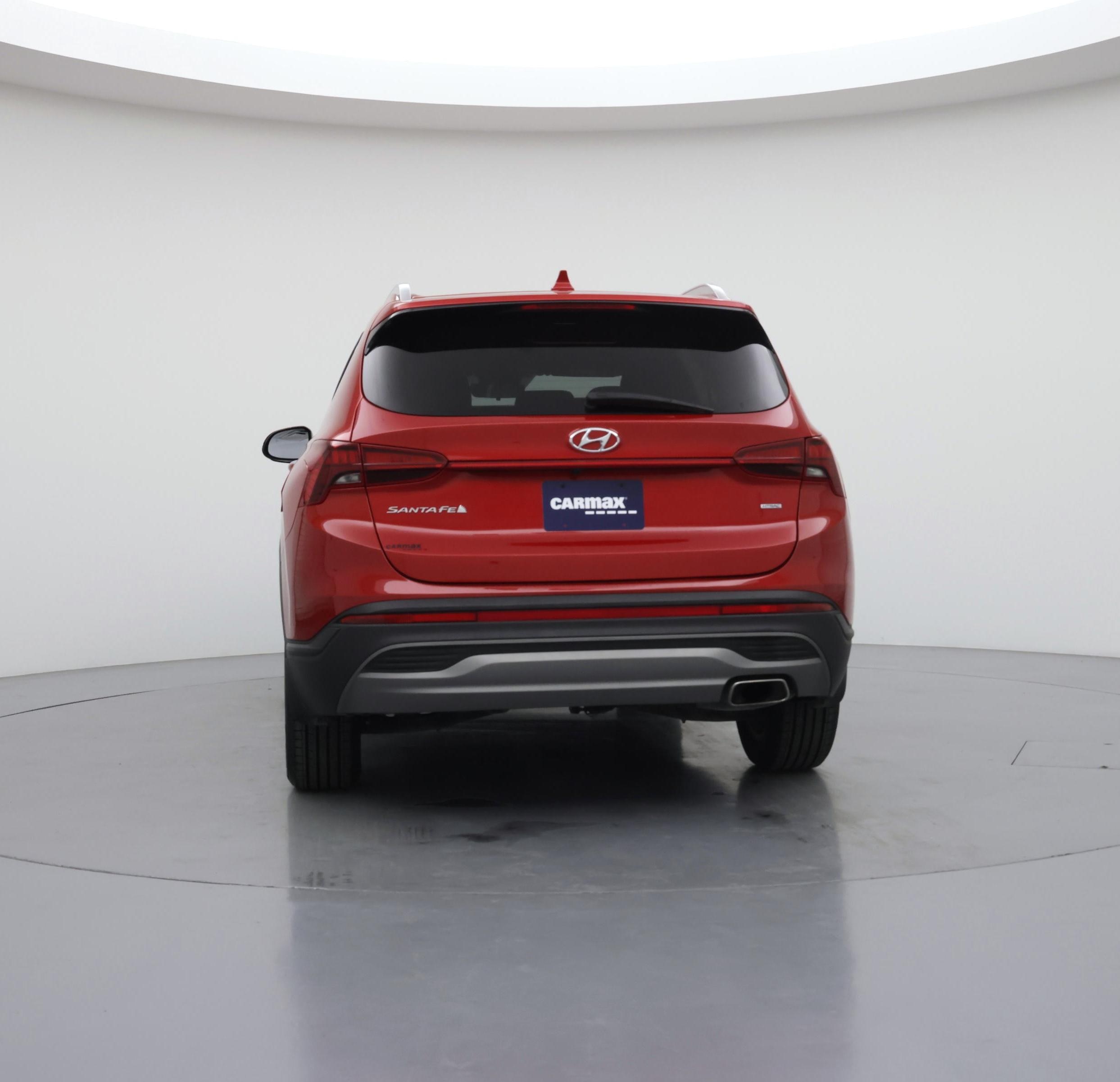 Thumbnail: 2023 Hyundai Santa Fe - 6